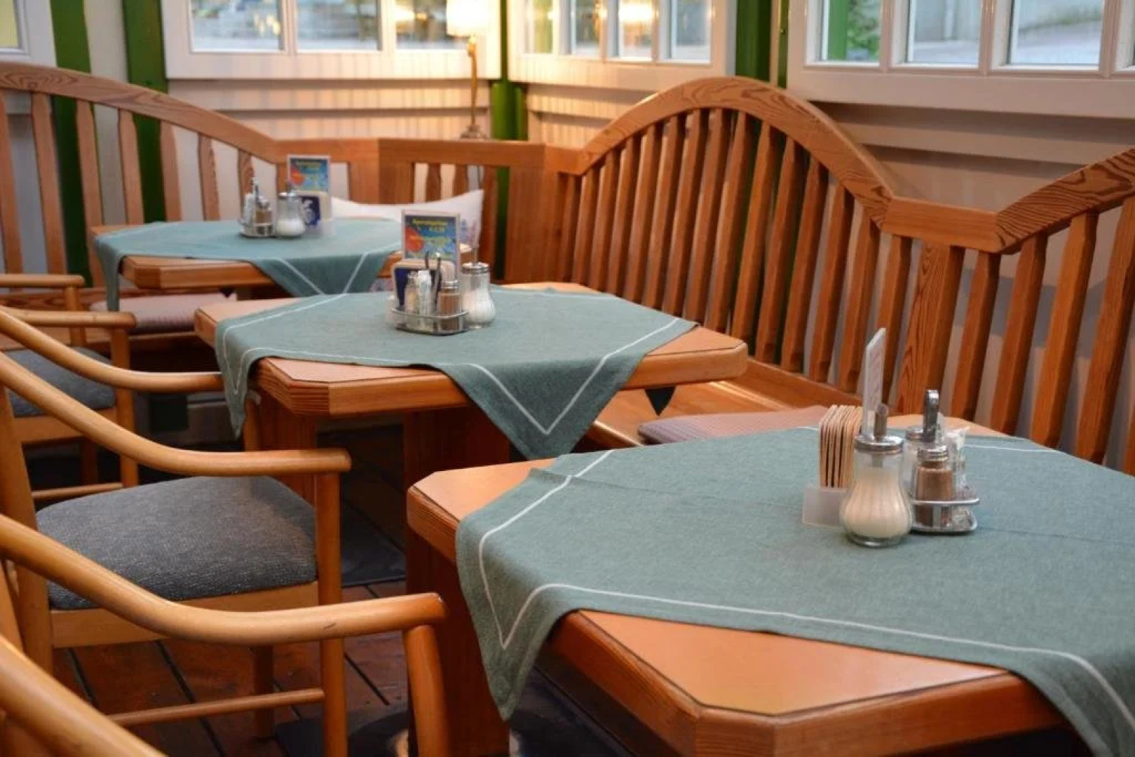 Hotel-Restaurant Fischer