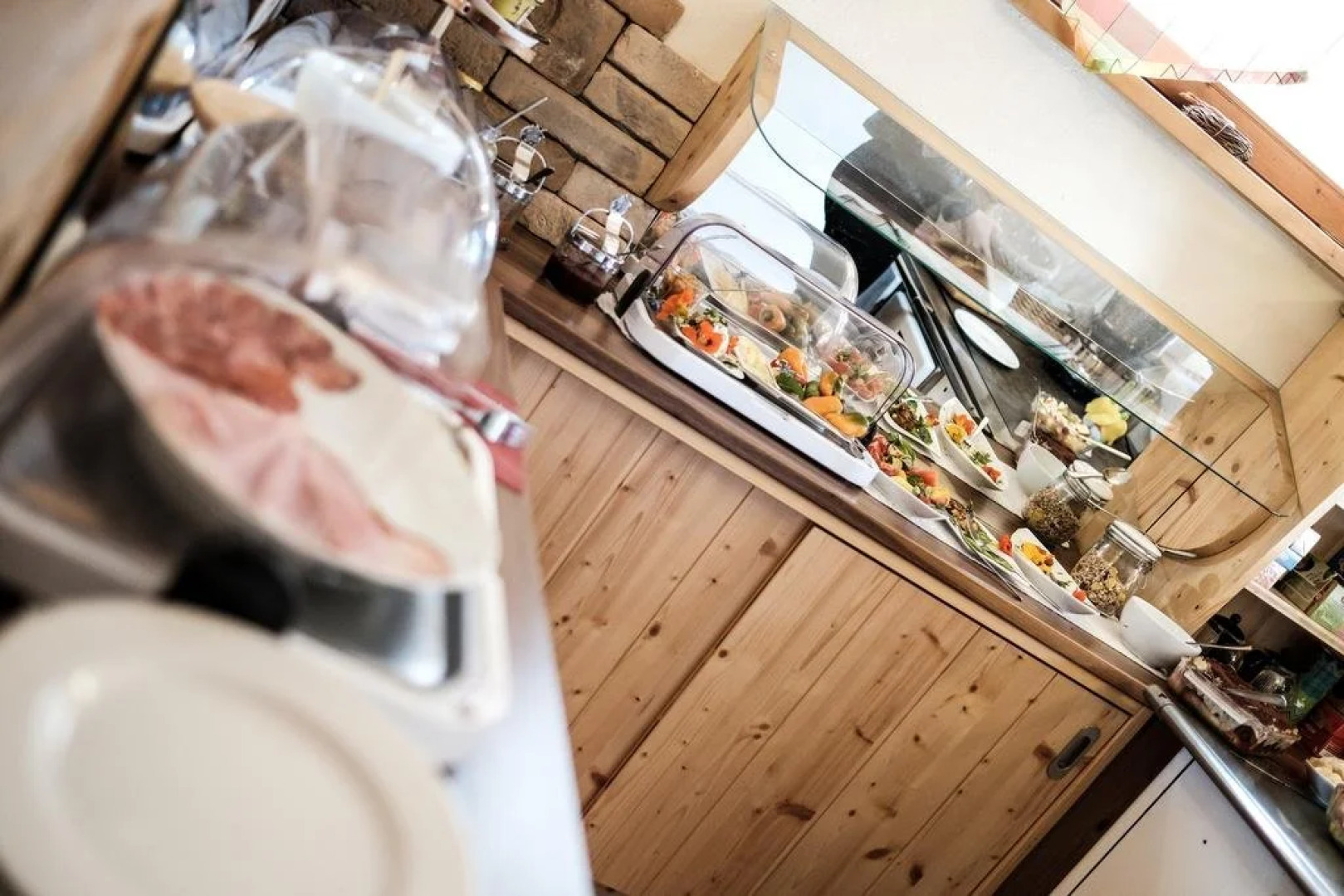 Hotel Garni Hügellandhof