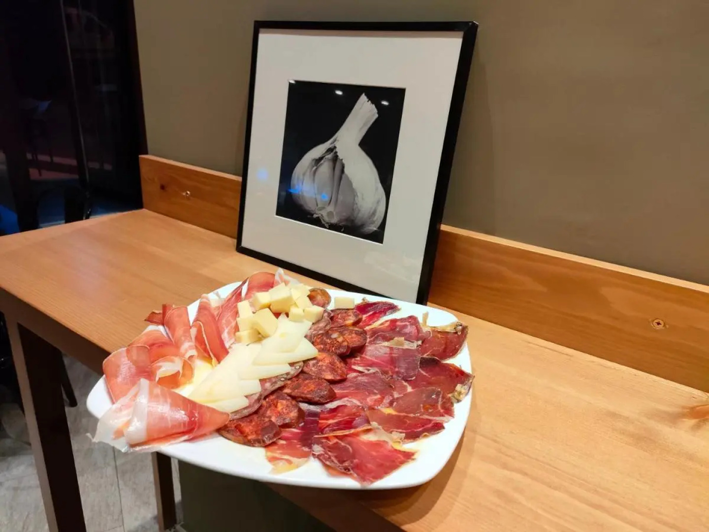 El Peralón de León