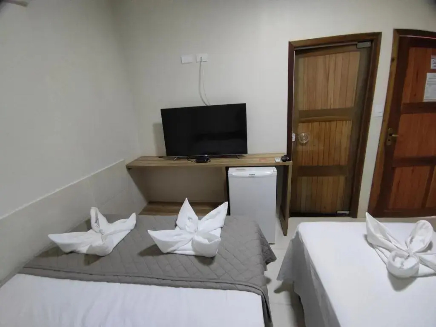 Hotel Pousada Das Rosas