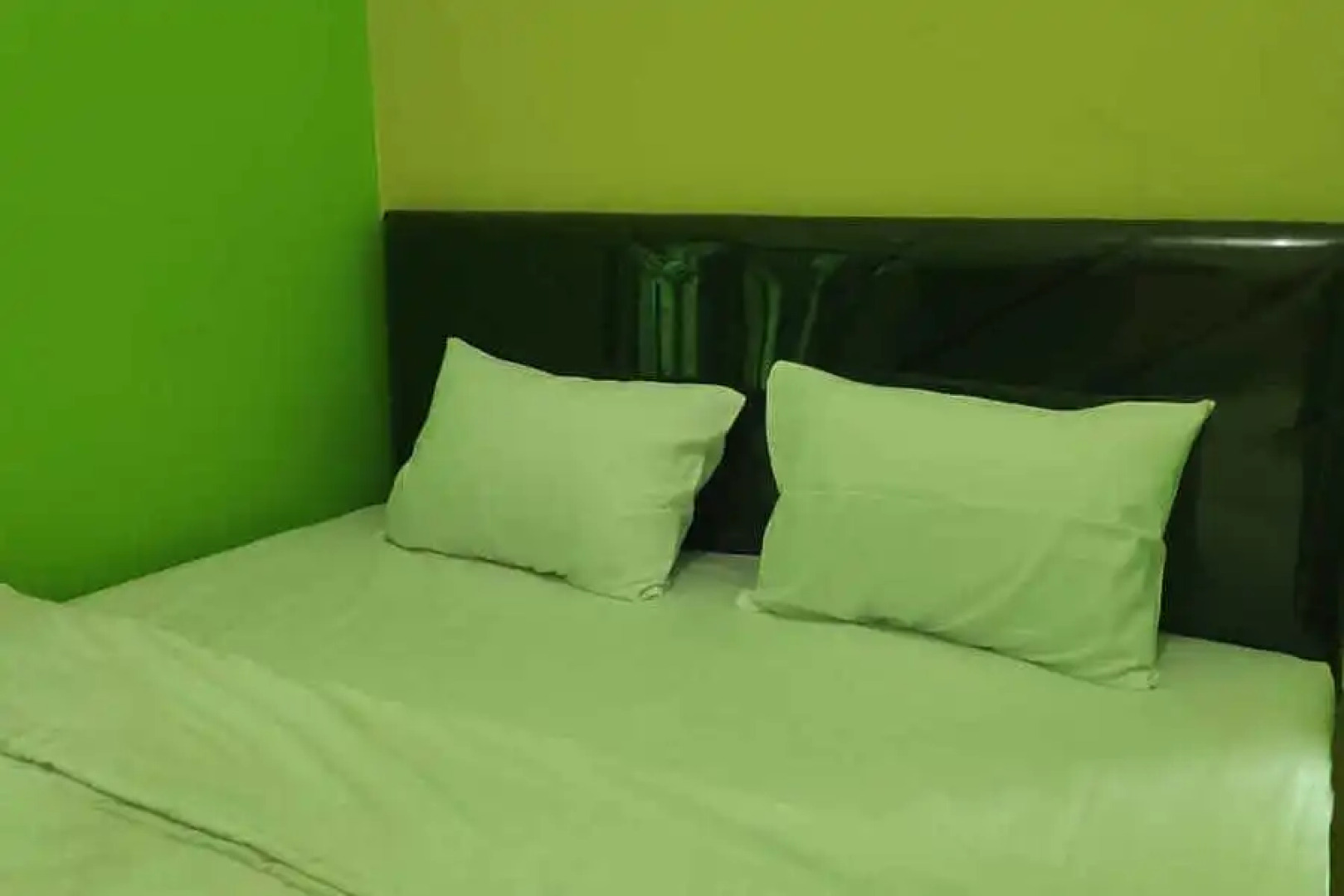 RedDoorz near RSUD Kebumen 2