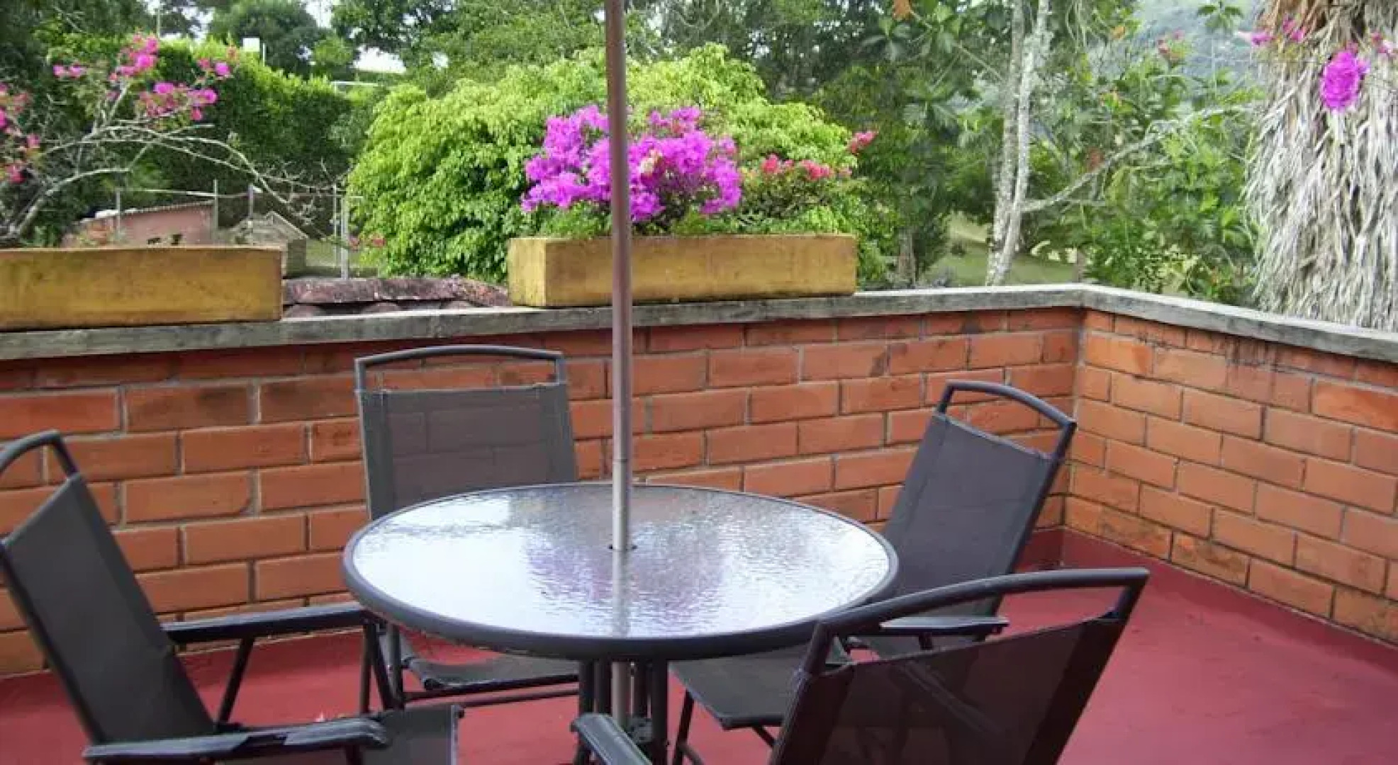 Finca Hotel Don Roque