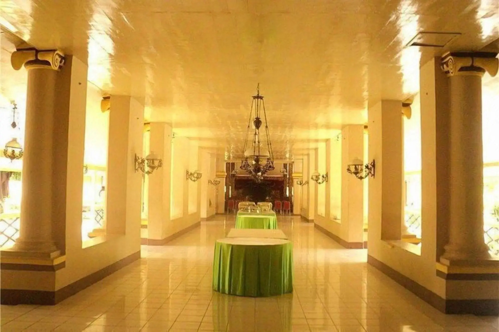 Musdalifah Hotel Resort