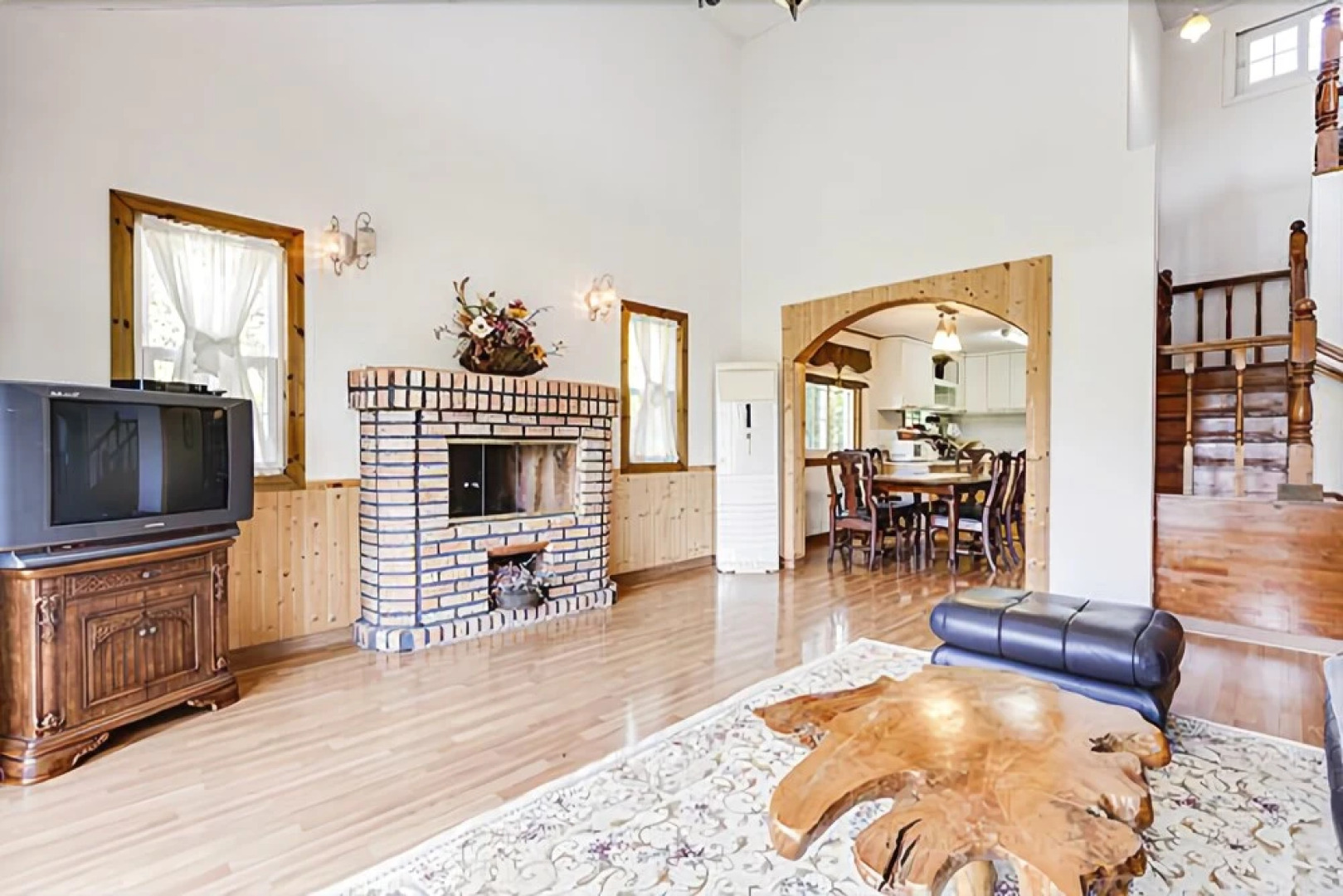 Yangpyeong Green Garden Pension