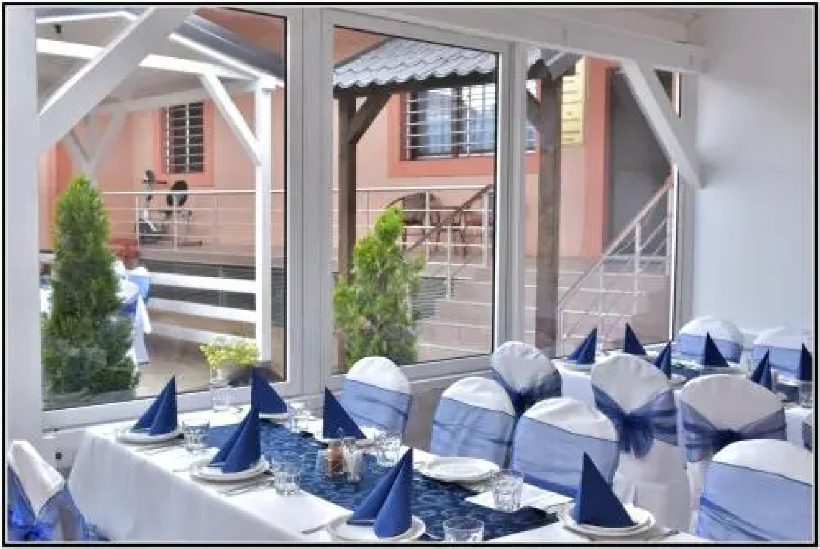 Olympic Residence Hotel