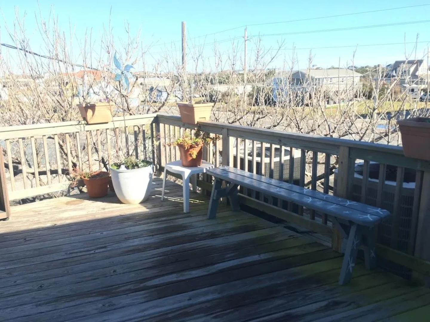 Hatteras Harbor Marina