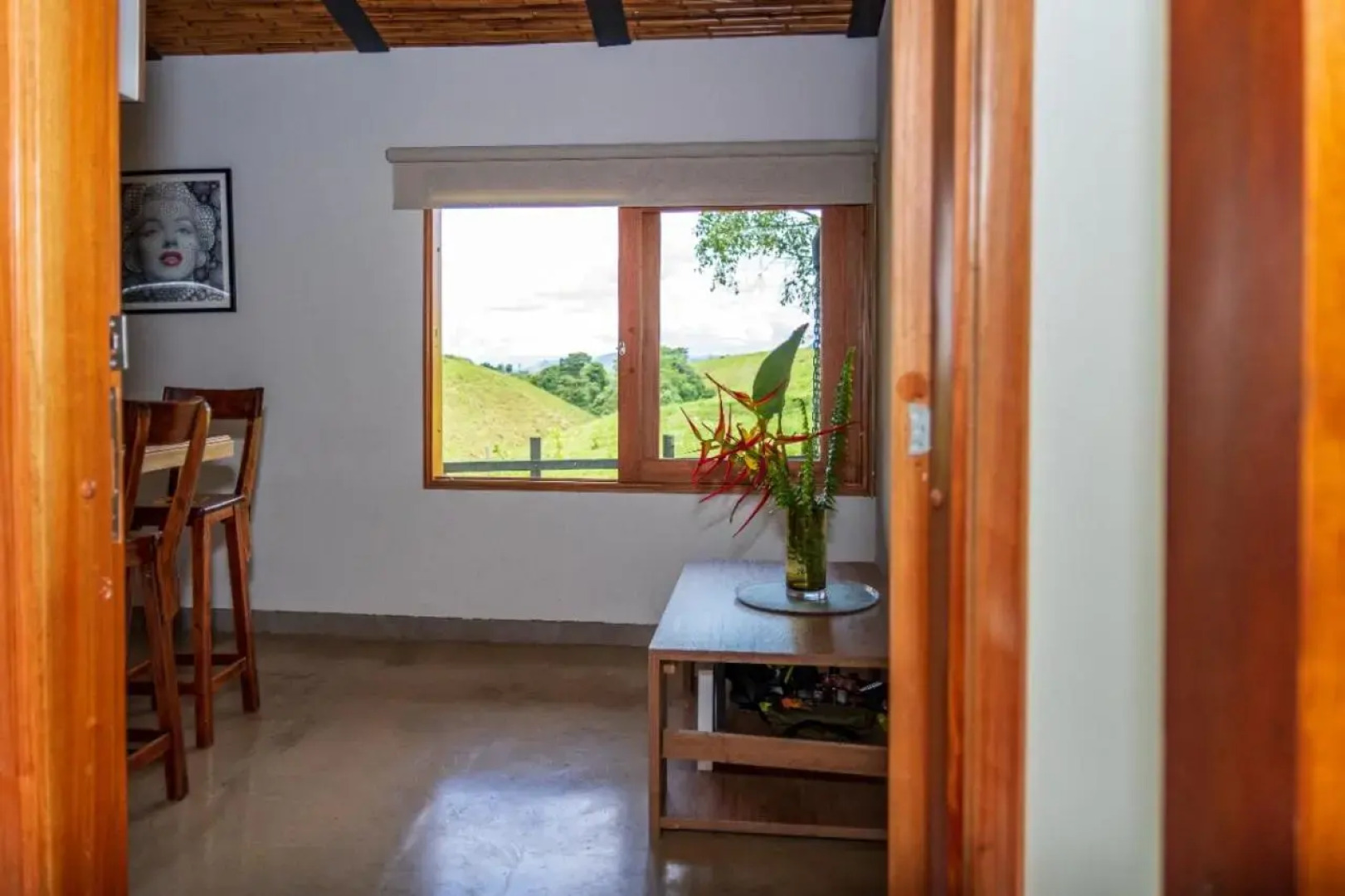 Agradable cabaña cafetera con jacuzzi a 12 min del centro de pereira