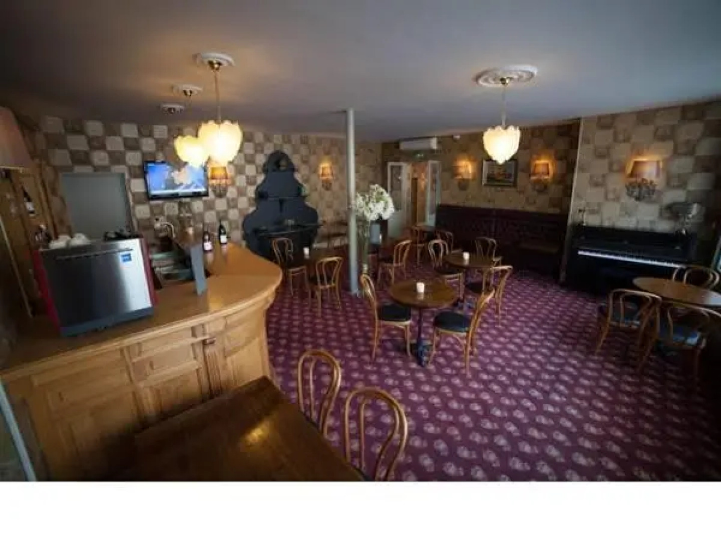 Brit Hôtel Le Clos Saint Martin