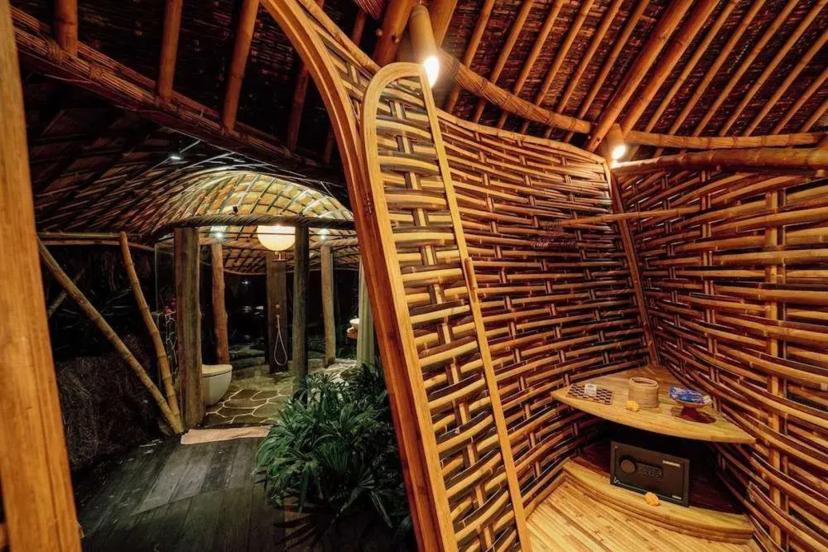 Hideout Mountain by Ini Vie Hospitality