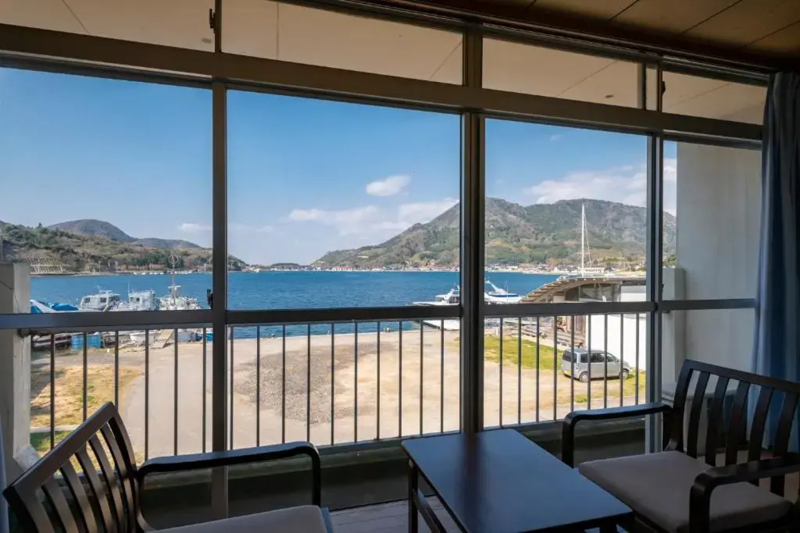 Oki Seaside Hotel Tsurumaru