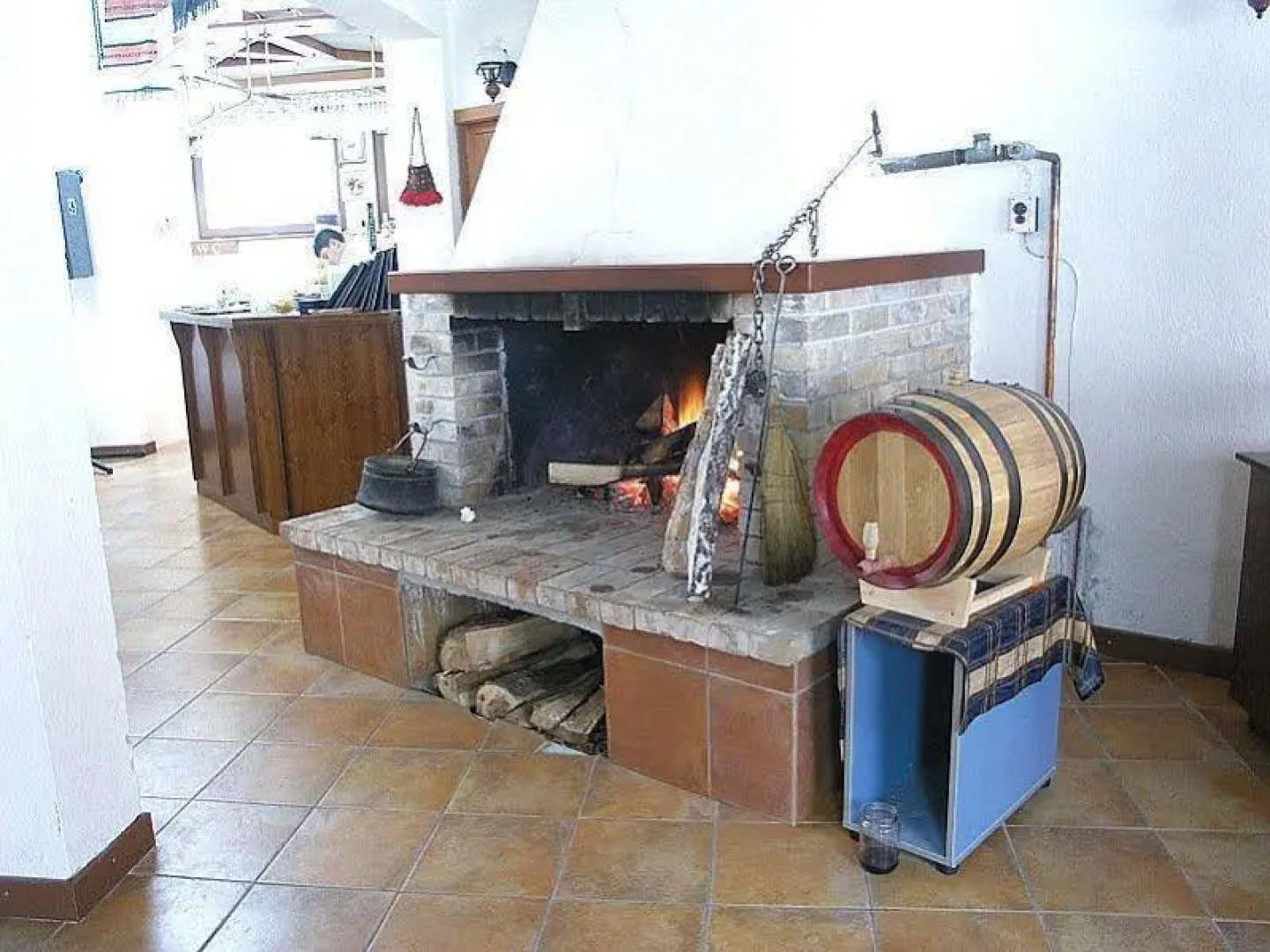 Saint George Borovets Hotel