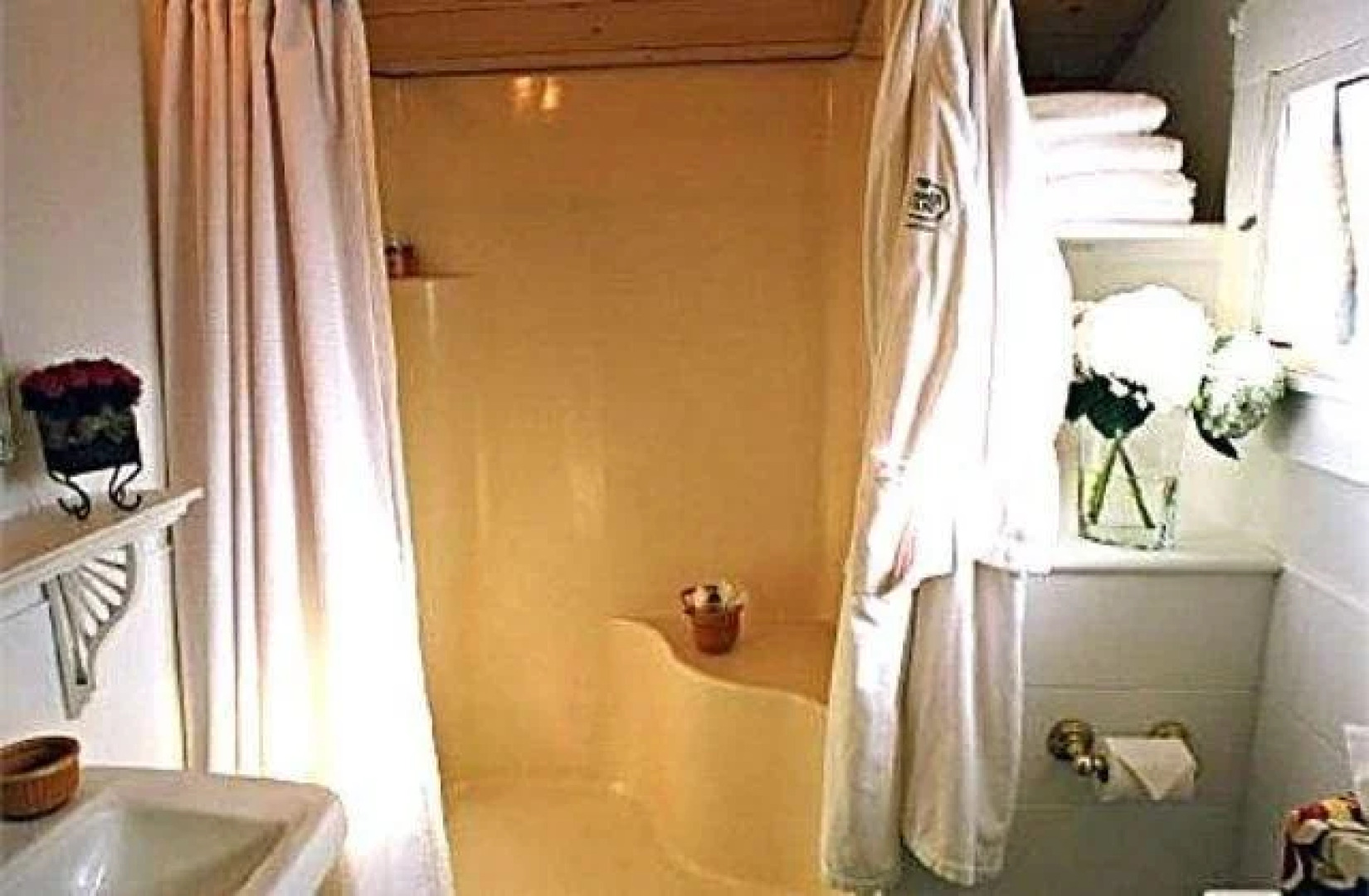 The Summer House Cottages