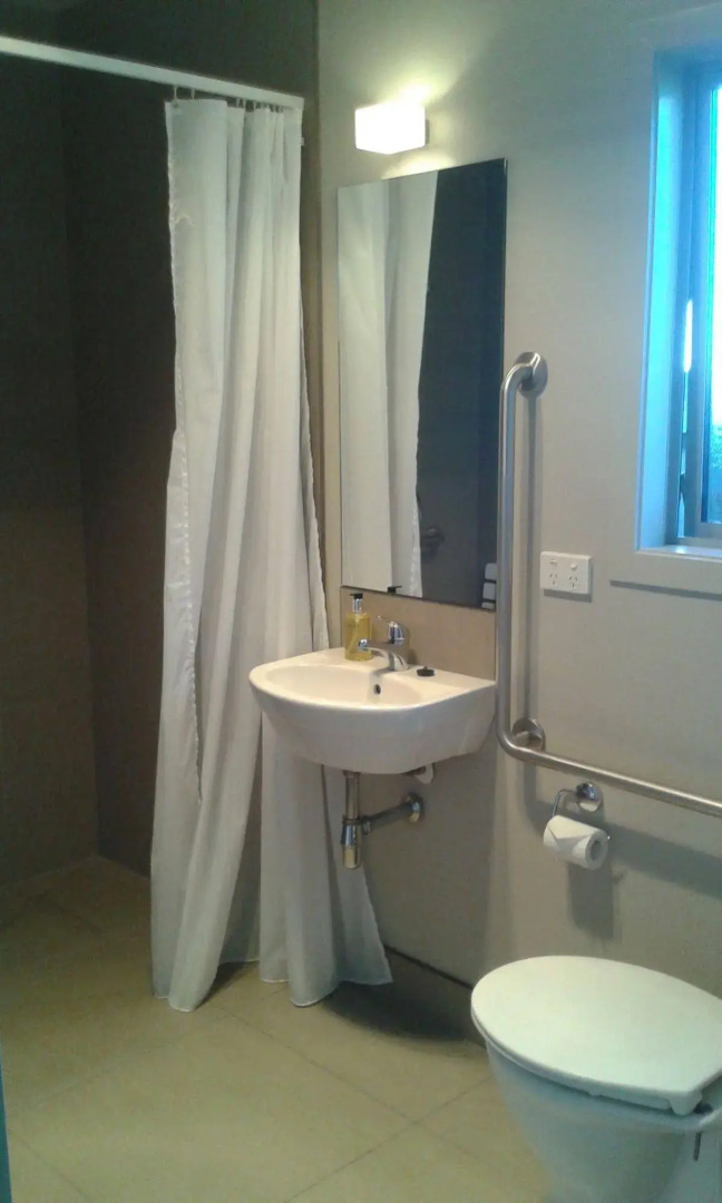 South Street West Motel