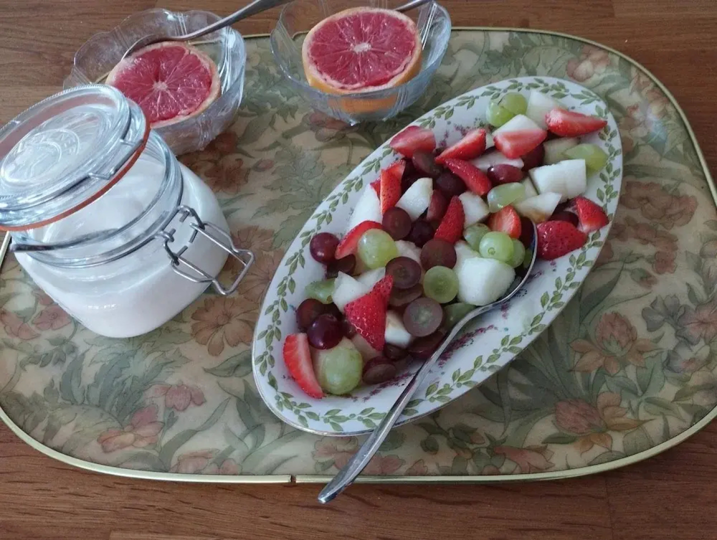 Thorps Farm Bed and Breakfast