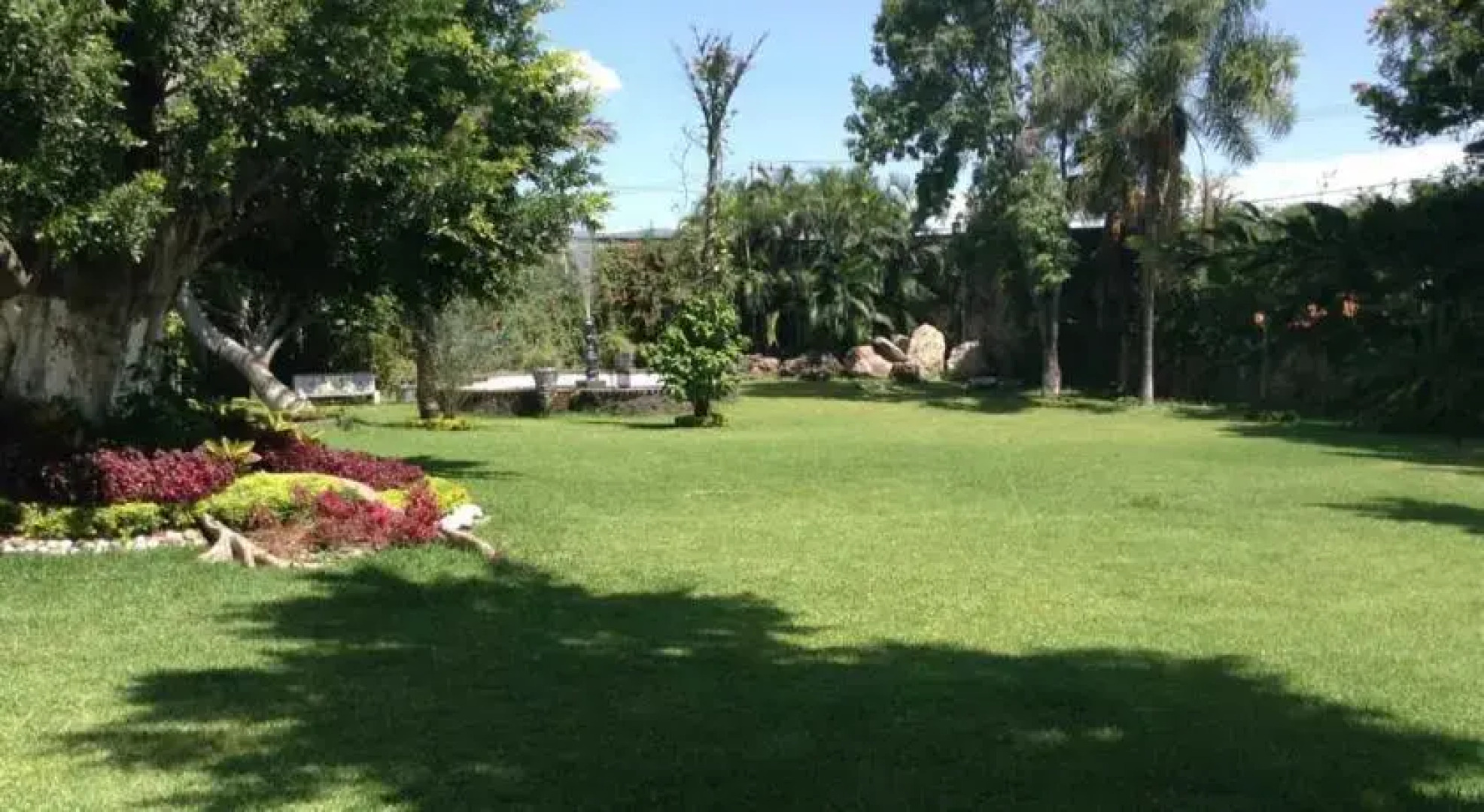 Quinta Los Presidentes