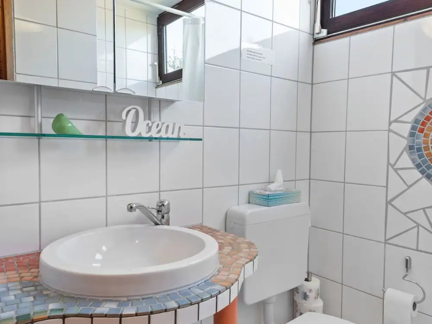 Captivating Holiday Home in Blankenheim With Garden