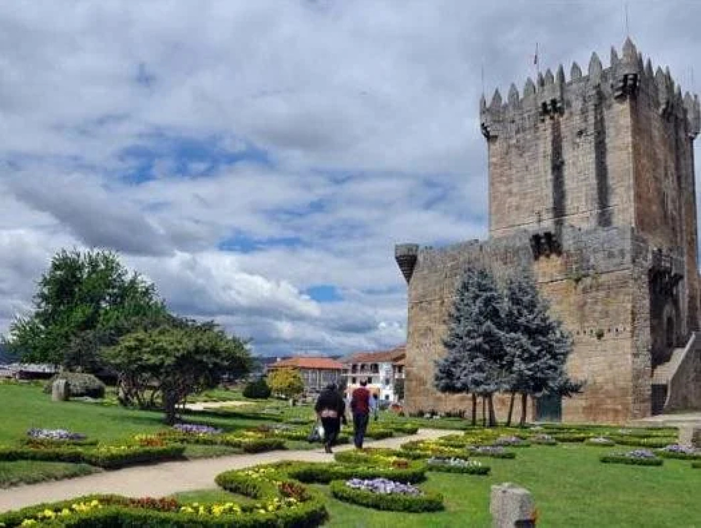 Residencial Bem Estar