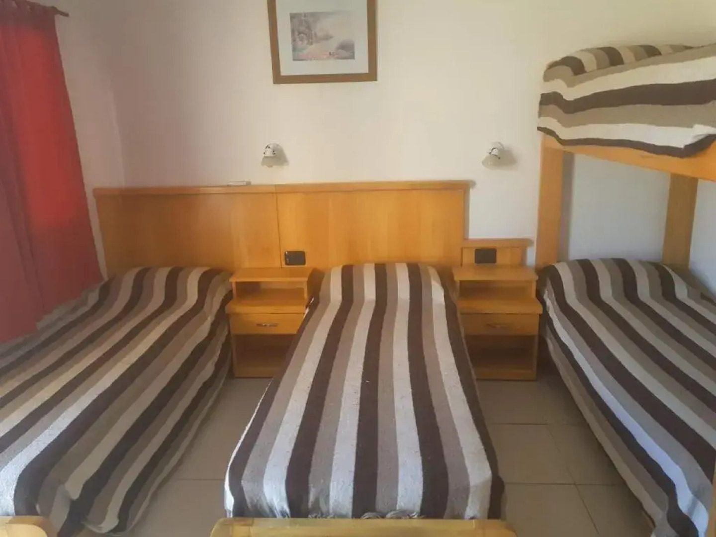 Hostel Santa Maria de Oro