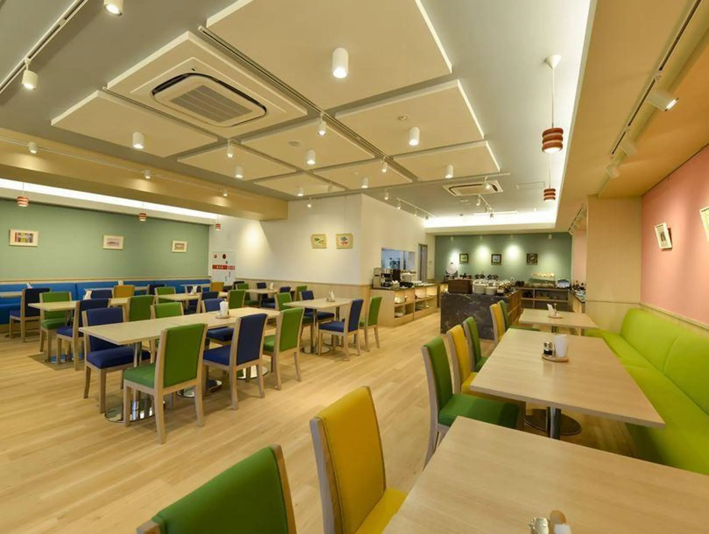 Hotel Rising Sun Miyakojima