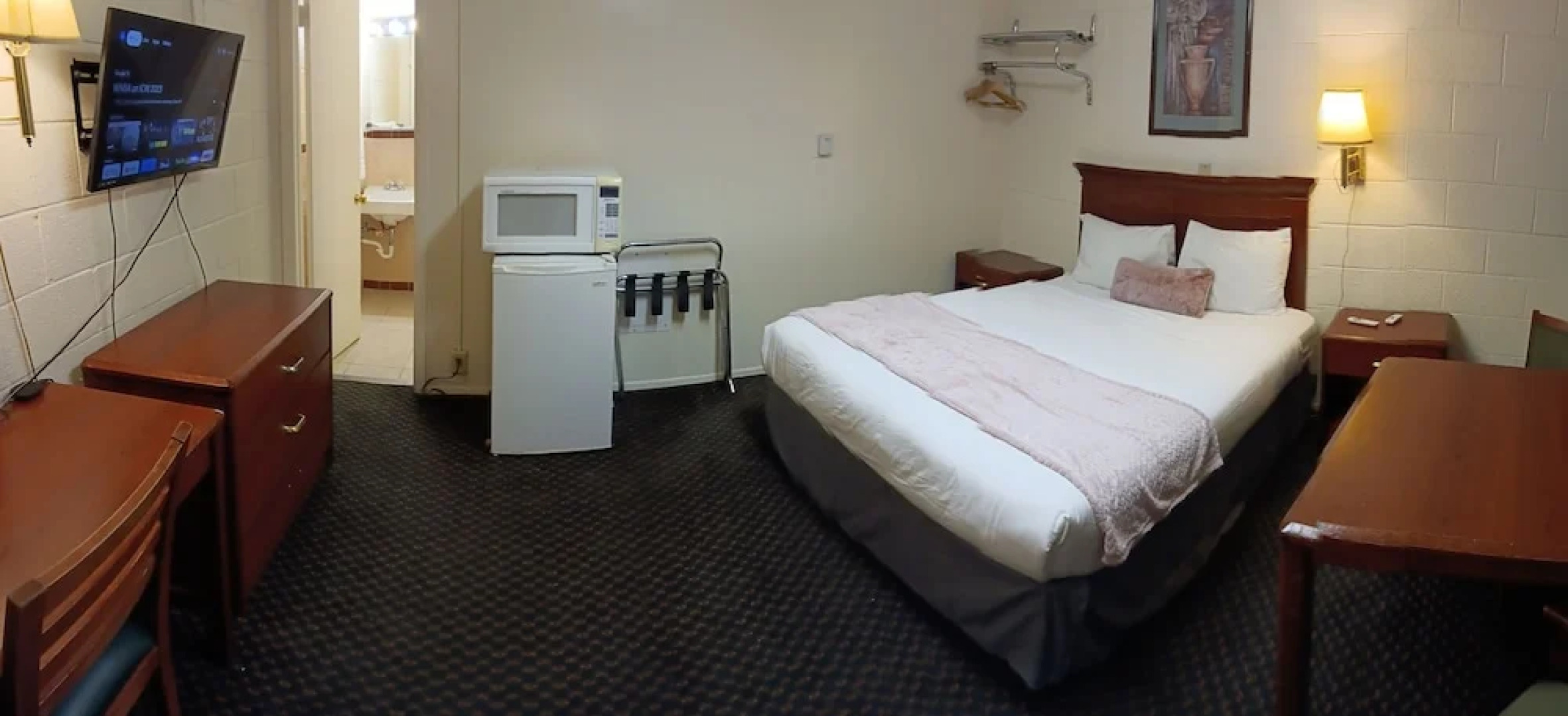 Travel Inn - La Junta