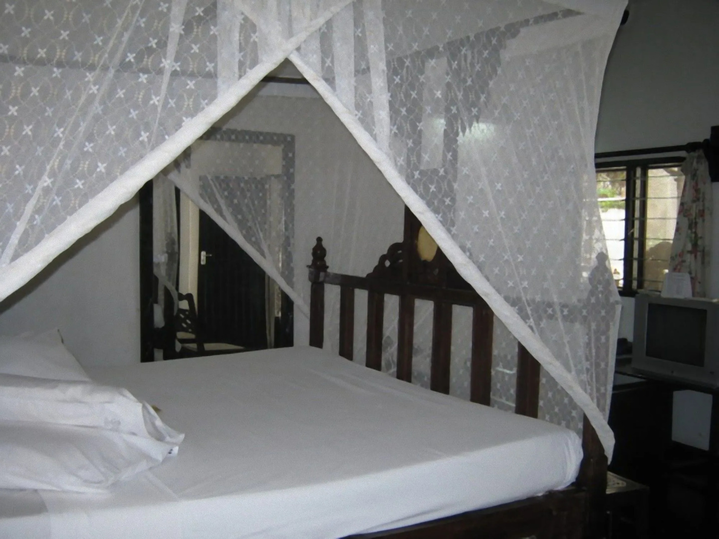 Scorpio Villas Resort