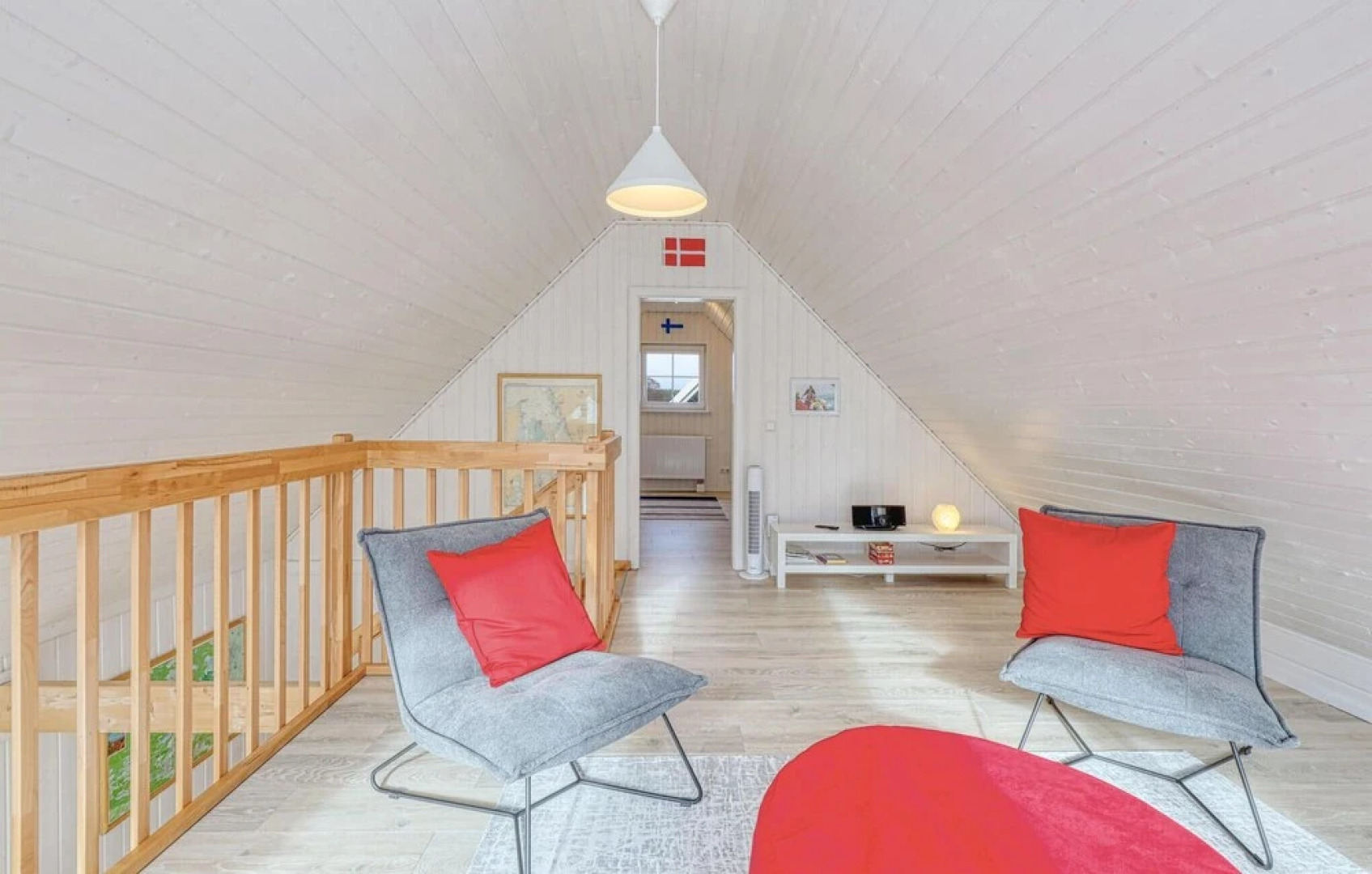 Amazing Home in Zerpenschleuse With Wifi and 2 Bedrooms