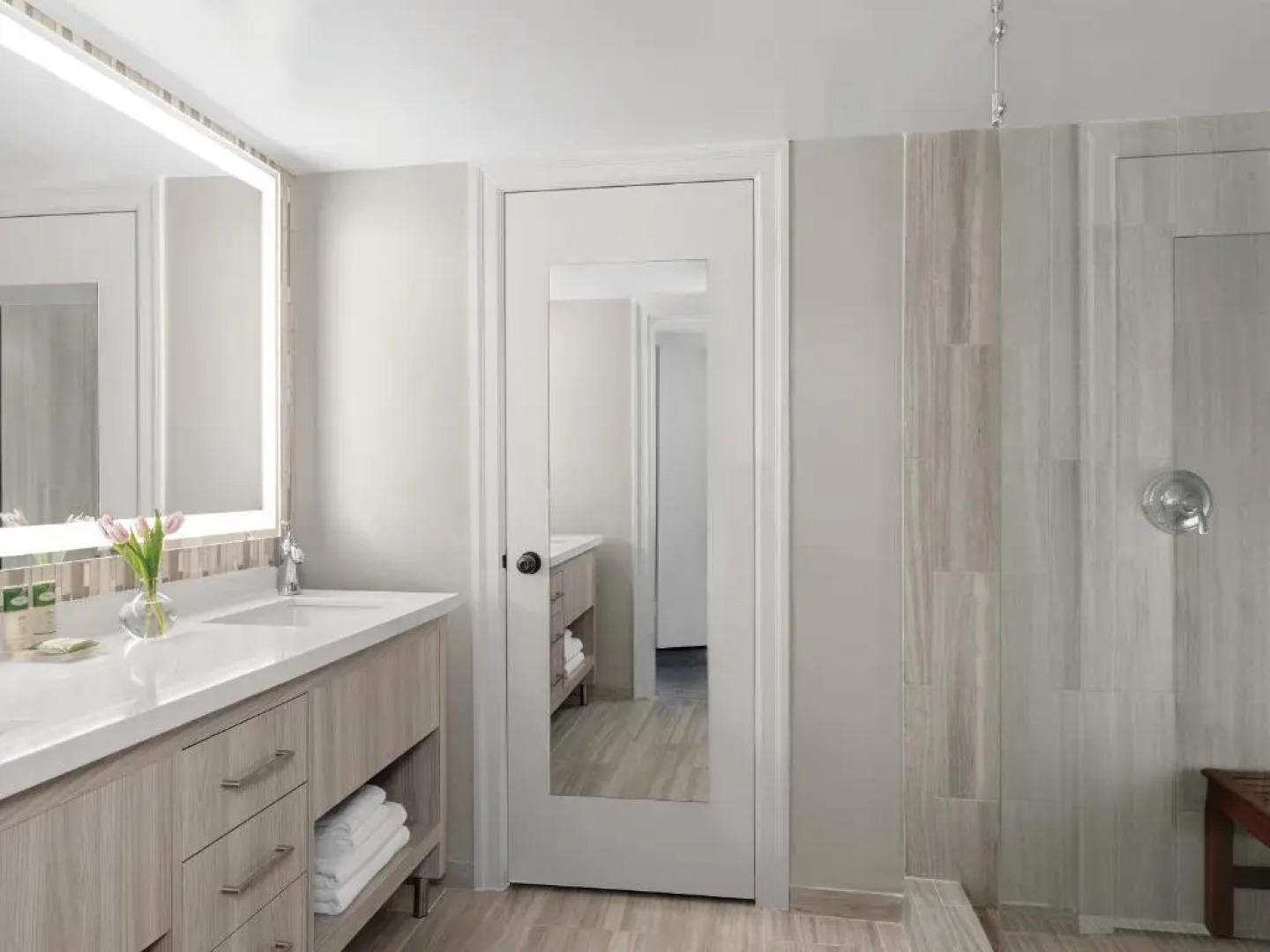 Marriott's Harbour Club