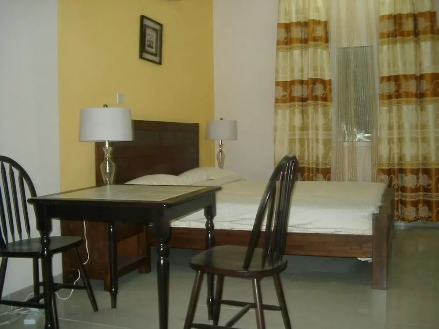 Amreen Sohar Hotel Apartment