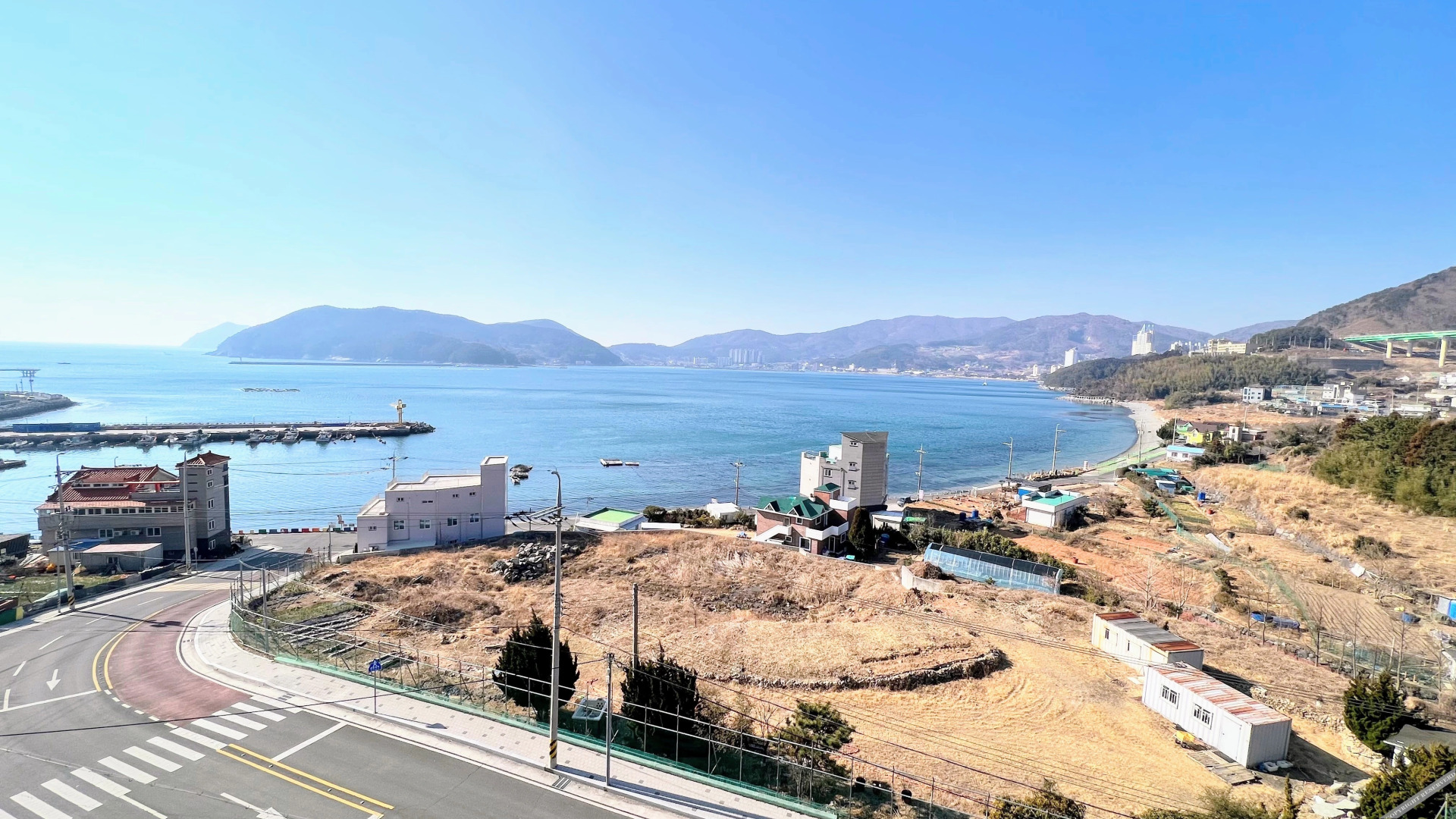 Geoje Riwoo Ocean Residence