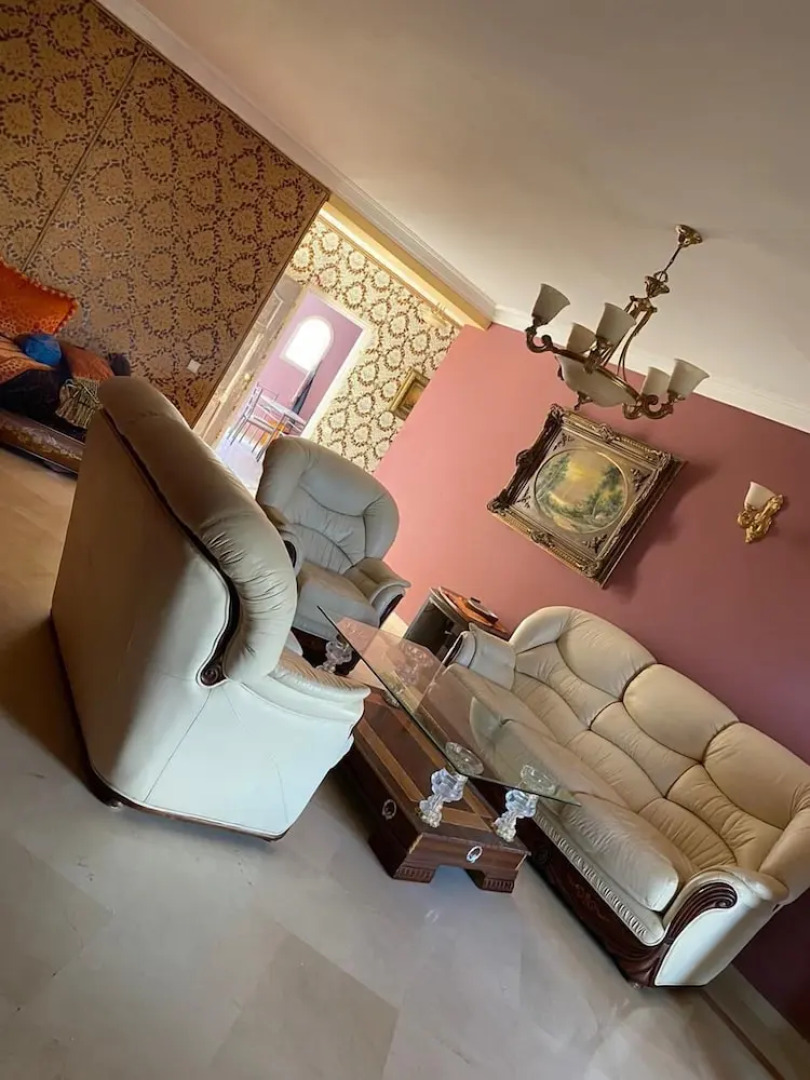 2 Bedroom Marsa Apartment