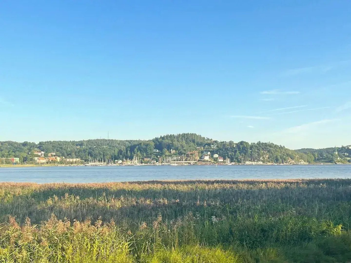 4 Person Holiday Home in Ljungskile-by Traum