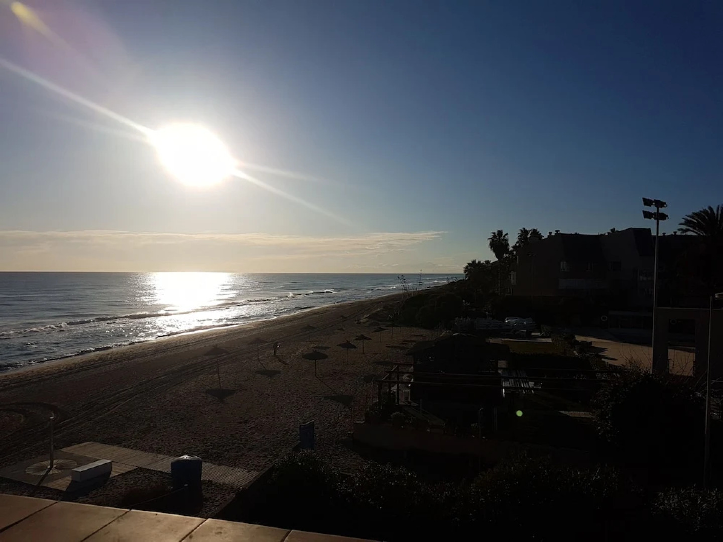 Apartamento gava vista mar