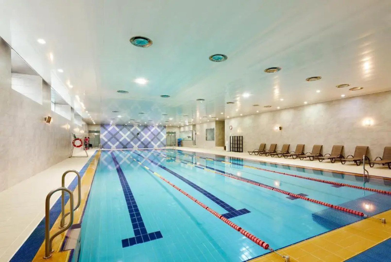 Wirye Militopiahotel By Marine