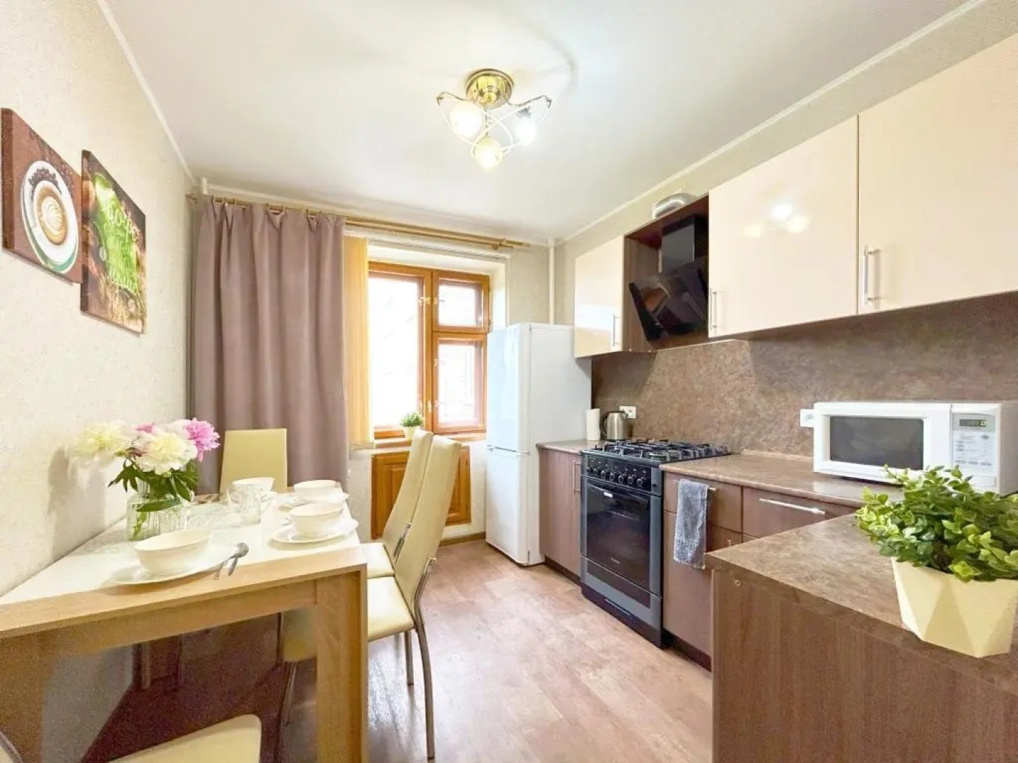 Niki Rent на проспекте Героев 3а