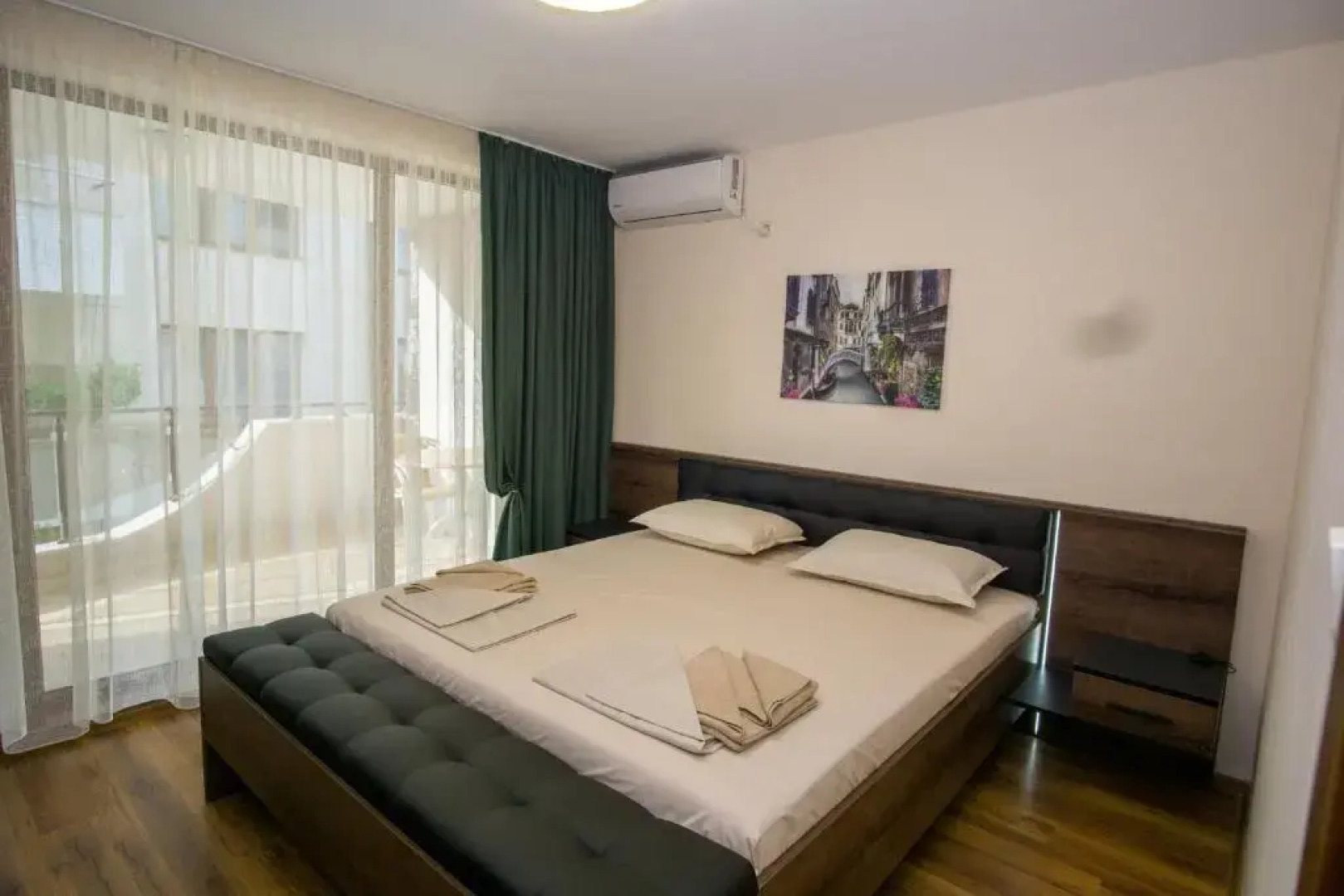 Guest apartments STELA