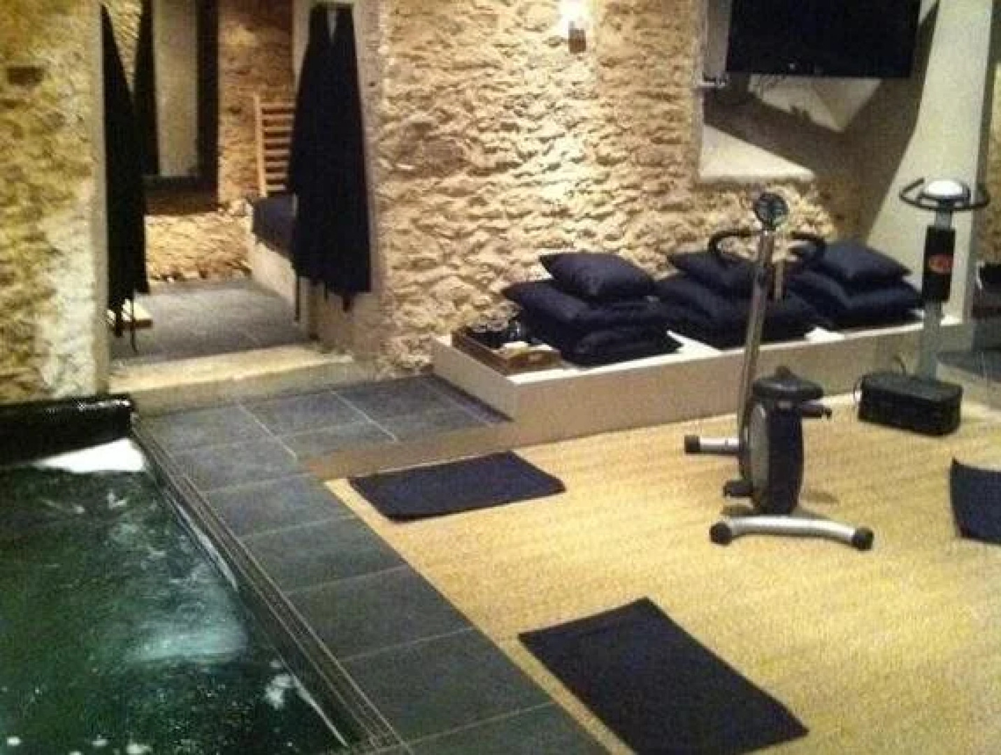 Chambres dhôtes Le Buis