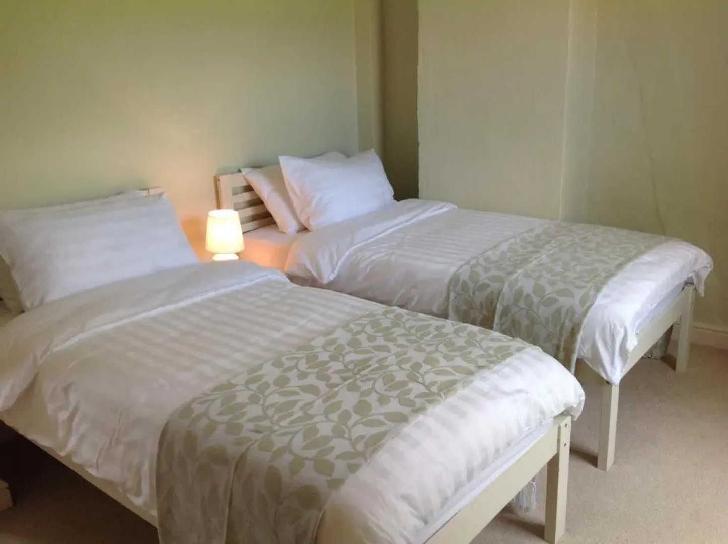 Wensleydale Stone Cottage