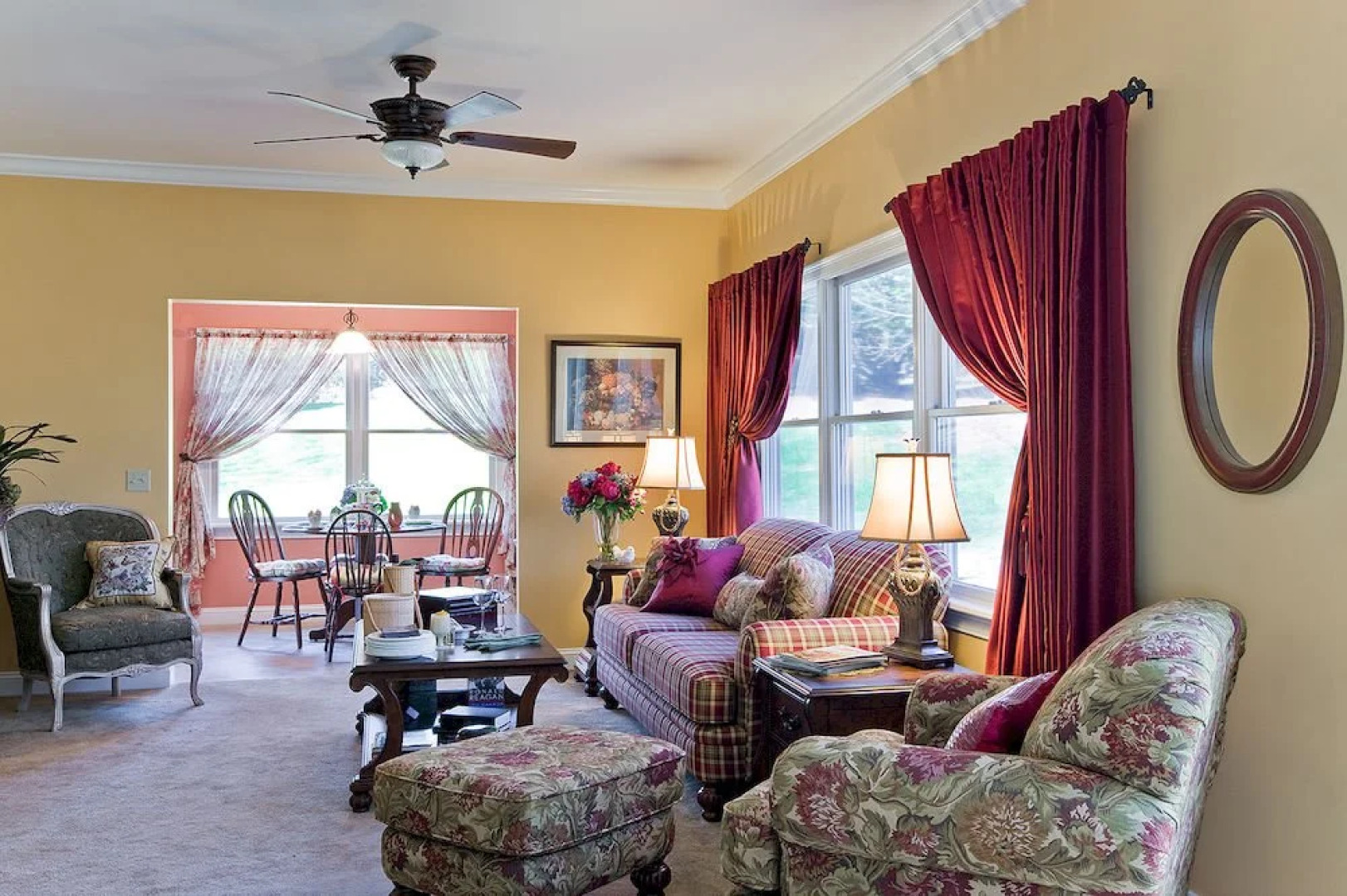 Annabelle Bed & Breakfast