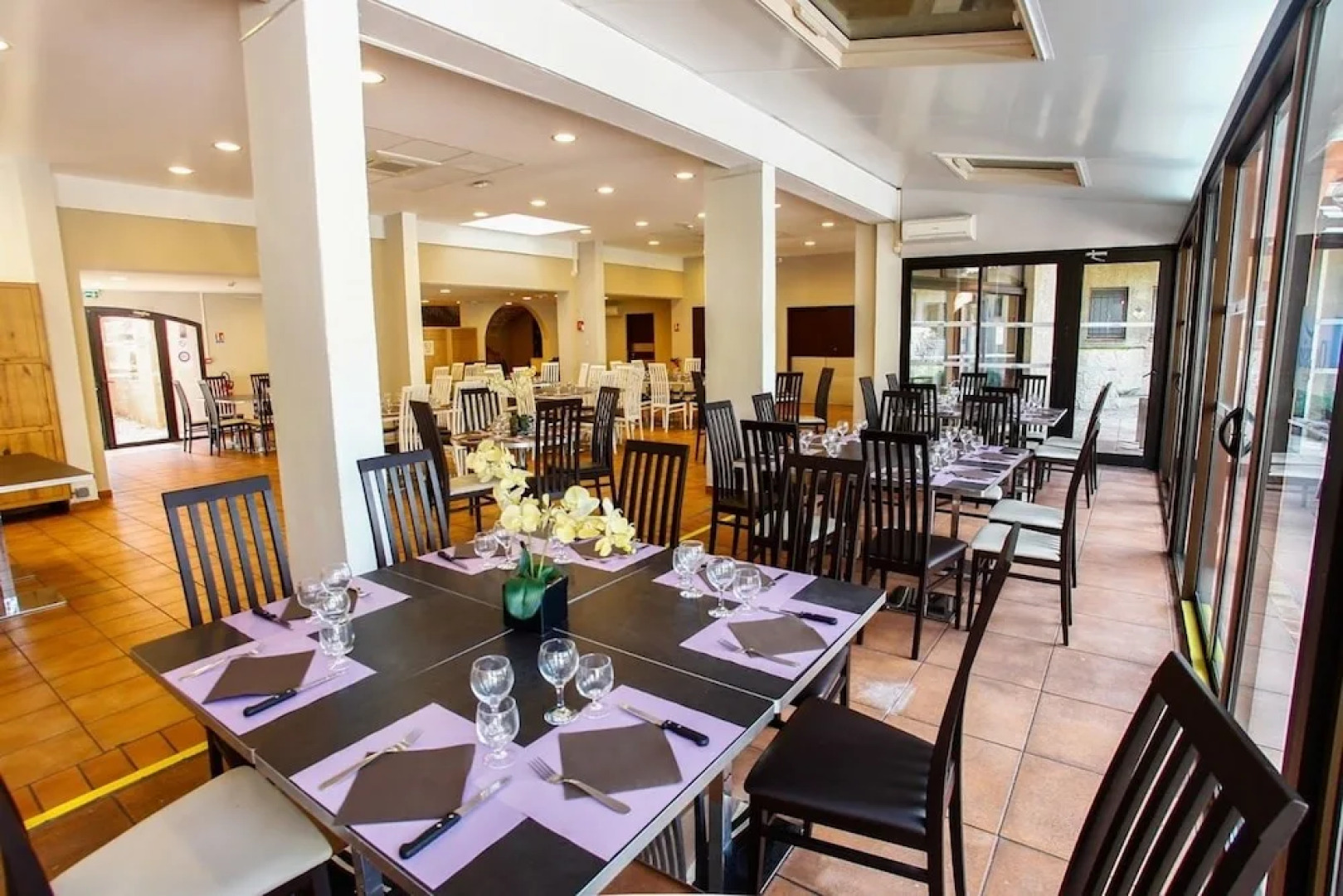 Odésia Vacances Domaine du Thronnet