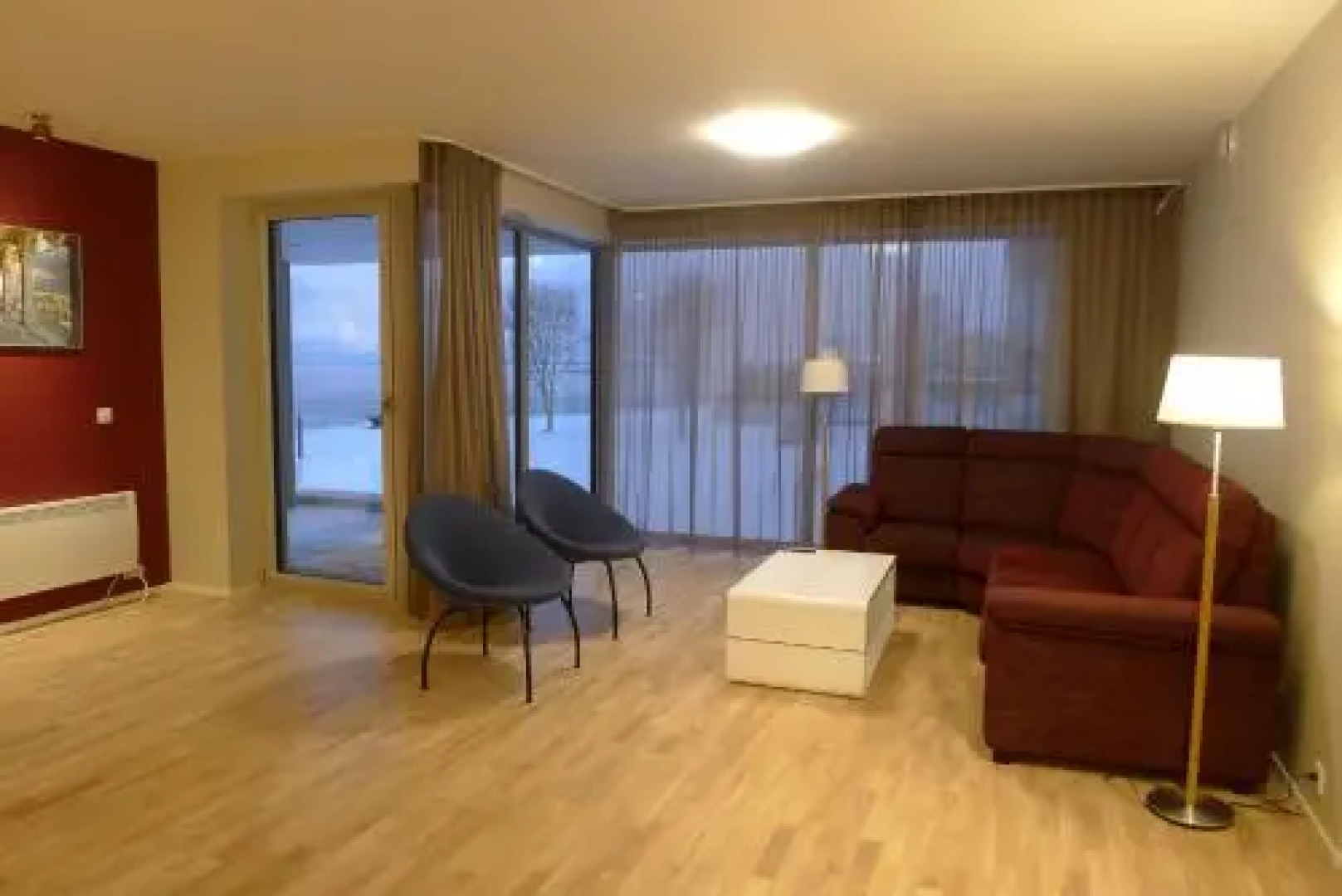 Liiva Seaside Apartment