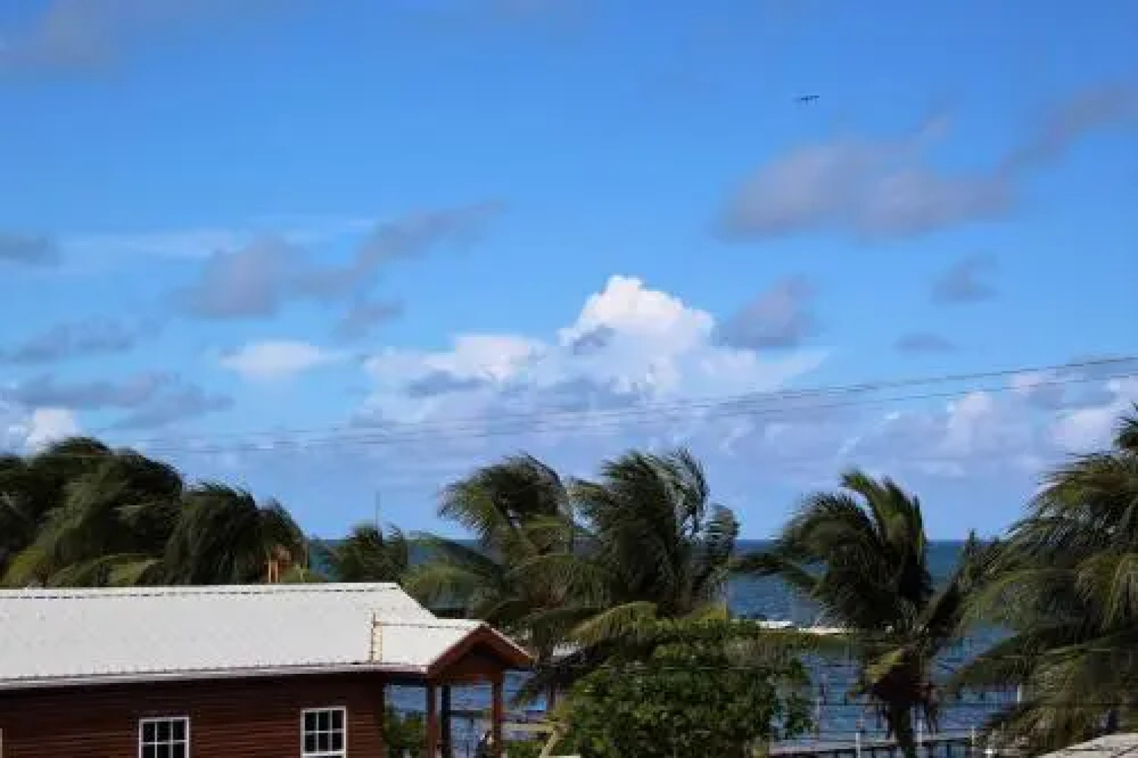 Barefoot Caribe Hotel