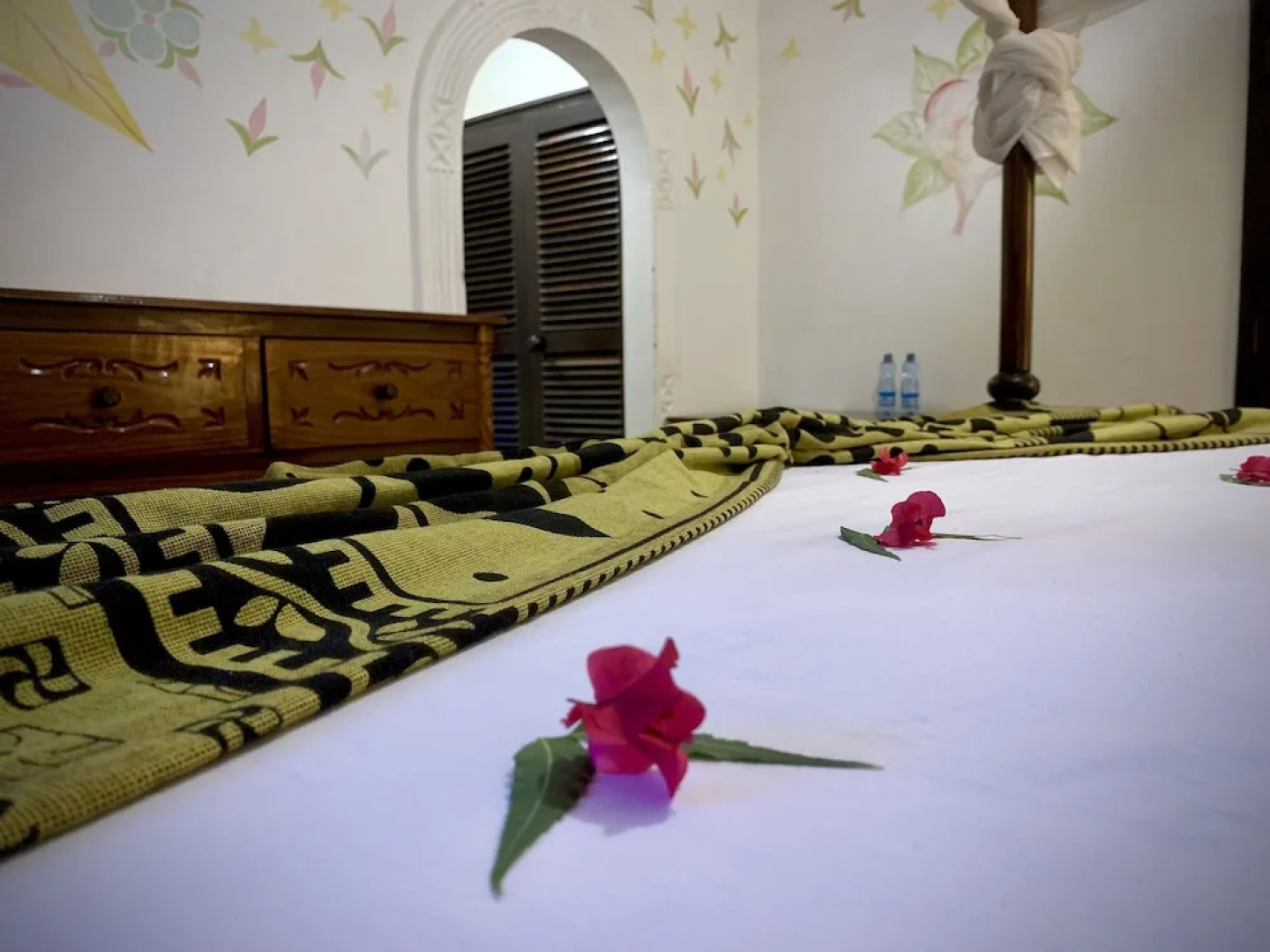 Kenyan House Malindi