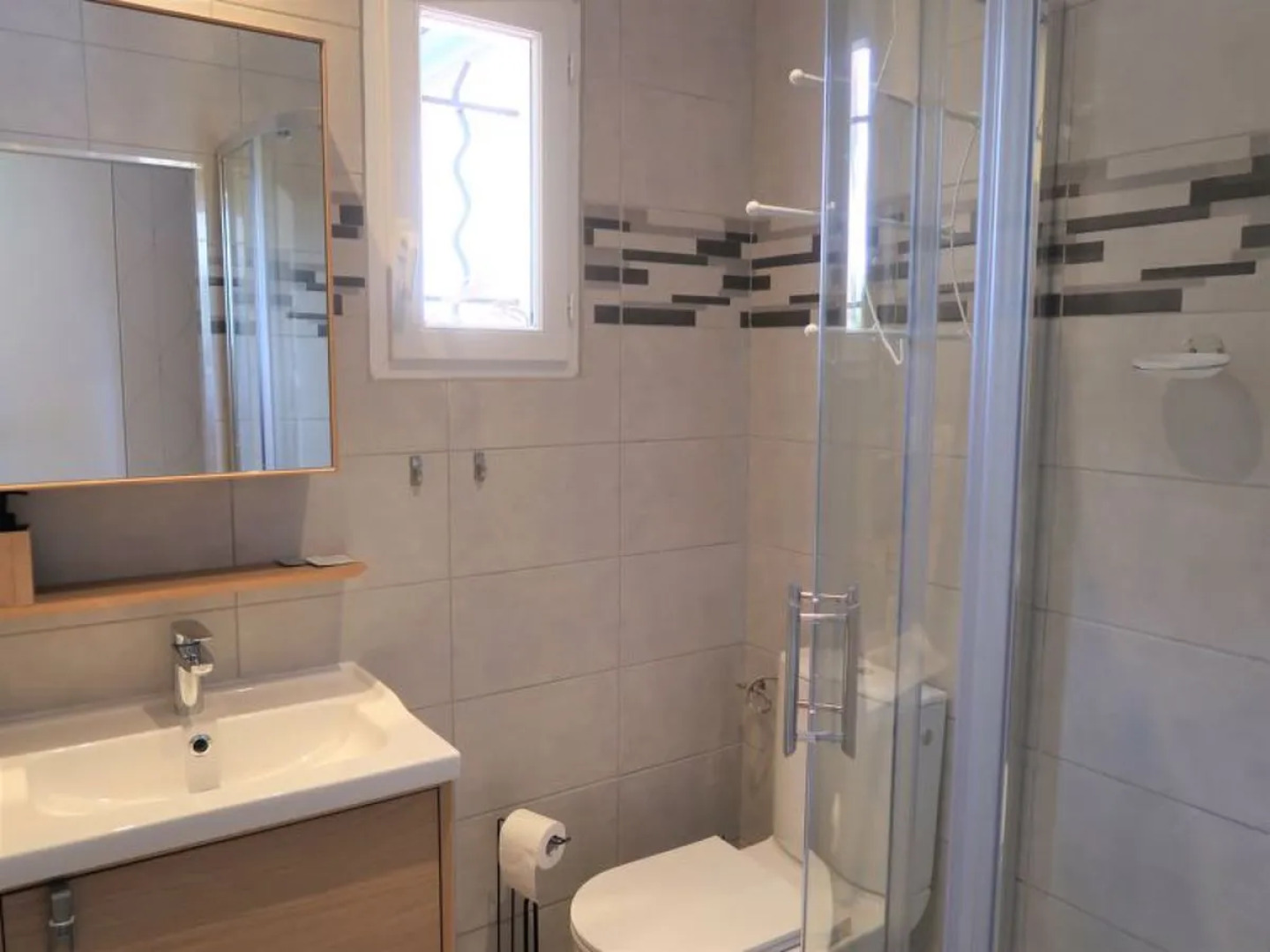 House LE JADE Mallefougasse