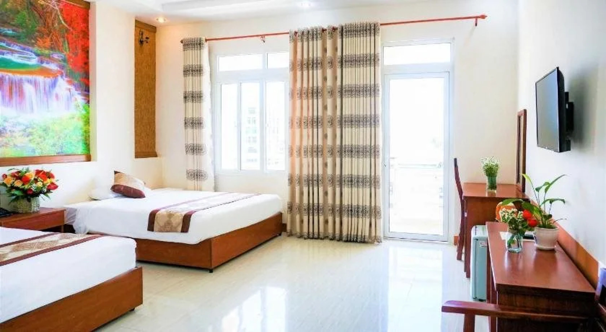 Chau Thanh Hotel