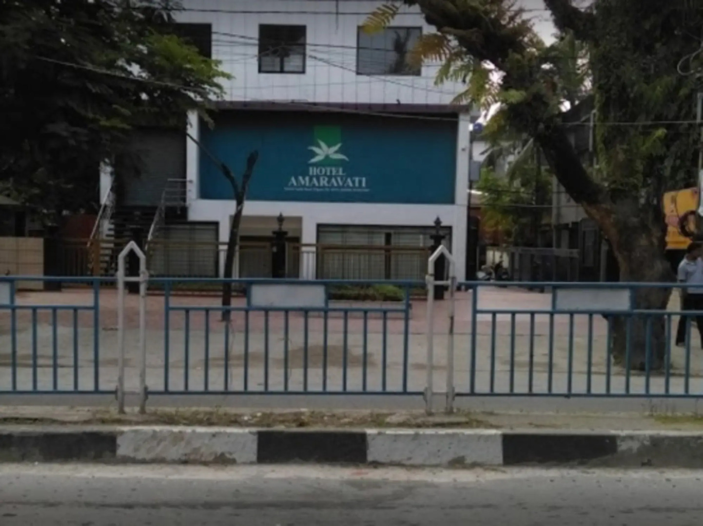 Hotel Amaravati,Siliguri