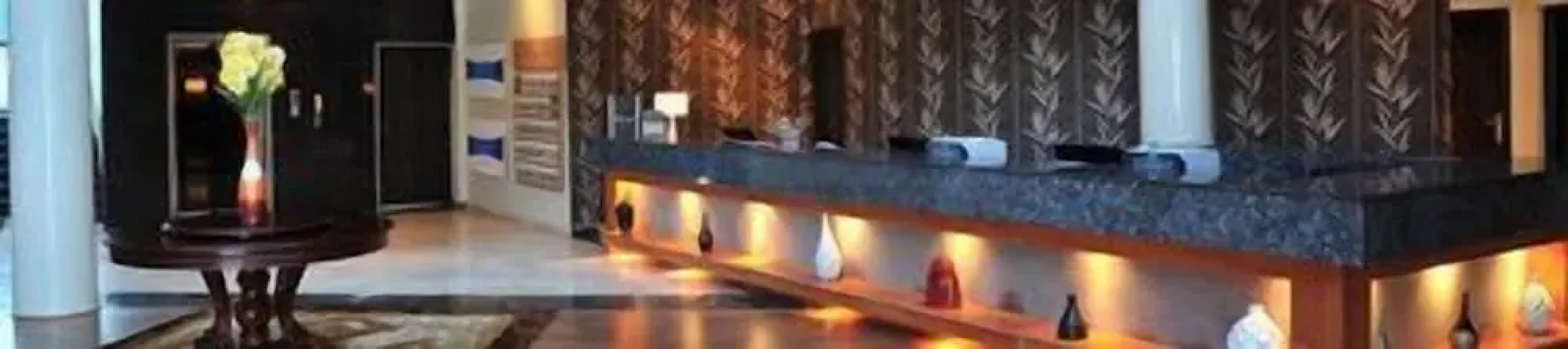 Protea Hotel by Marriott Delta