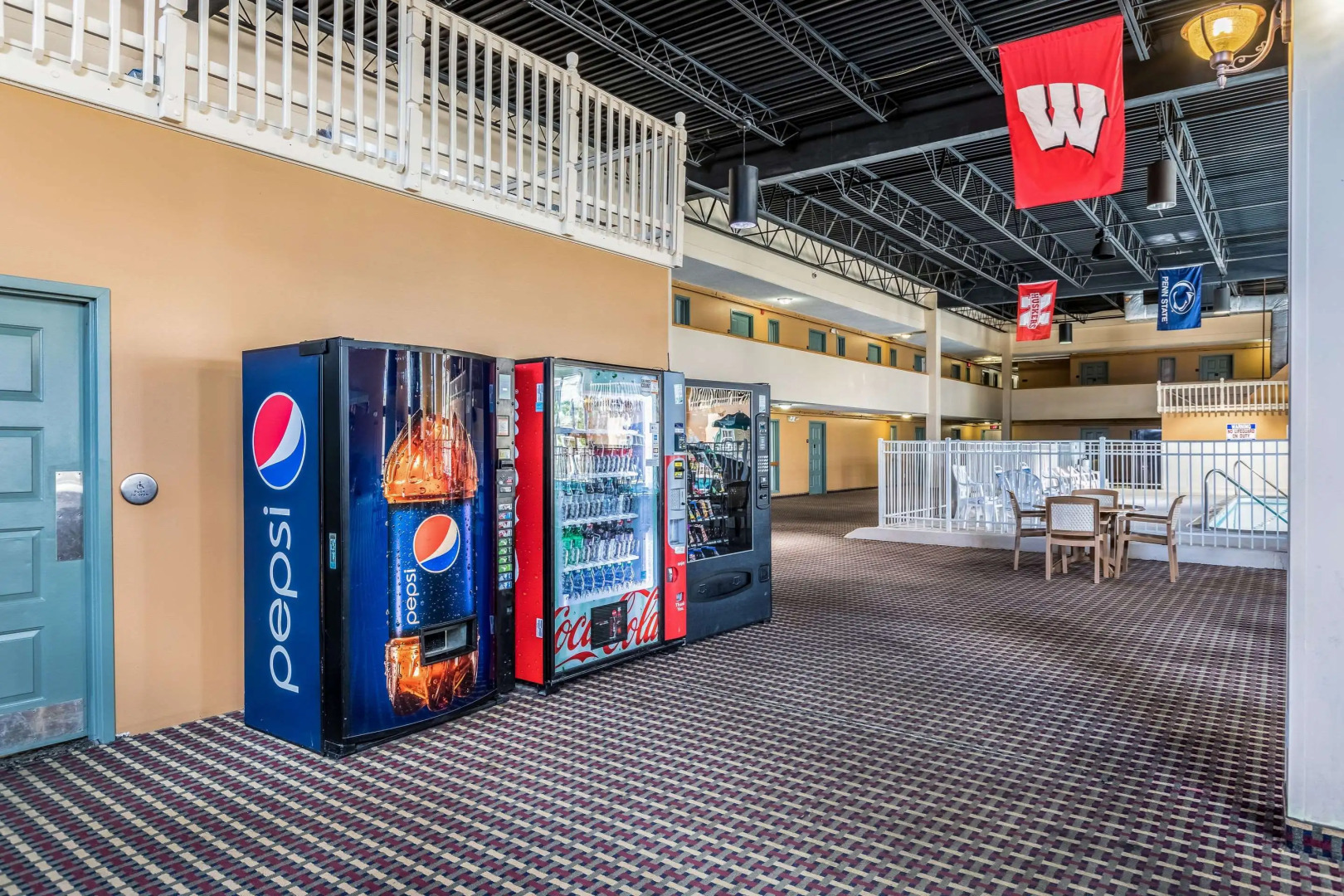 Quality Inn University