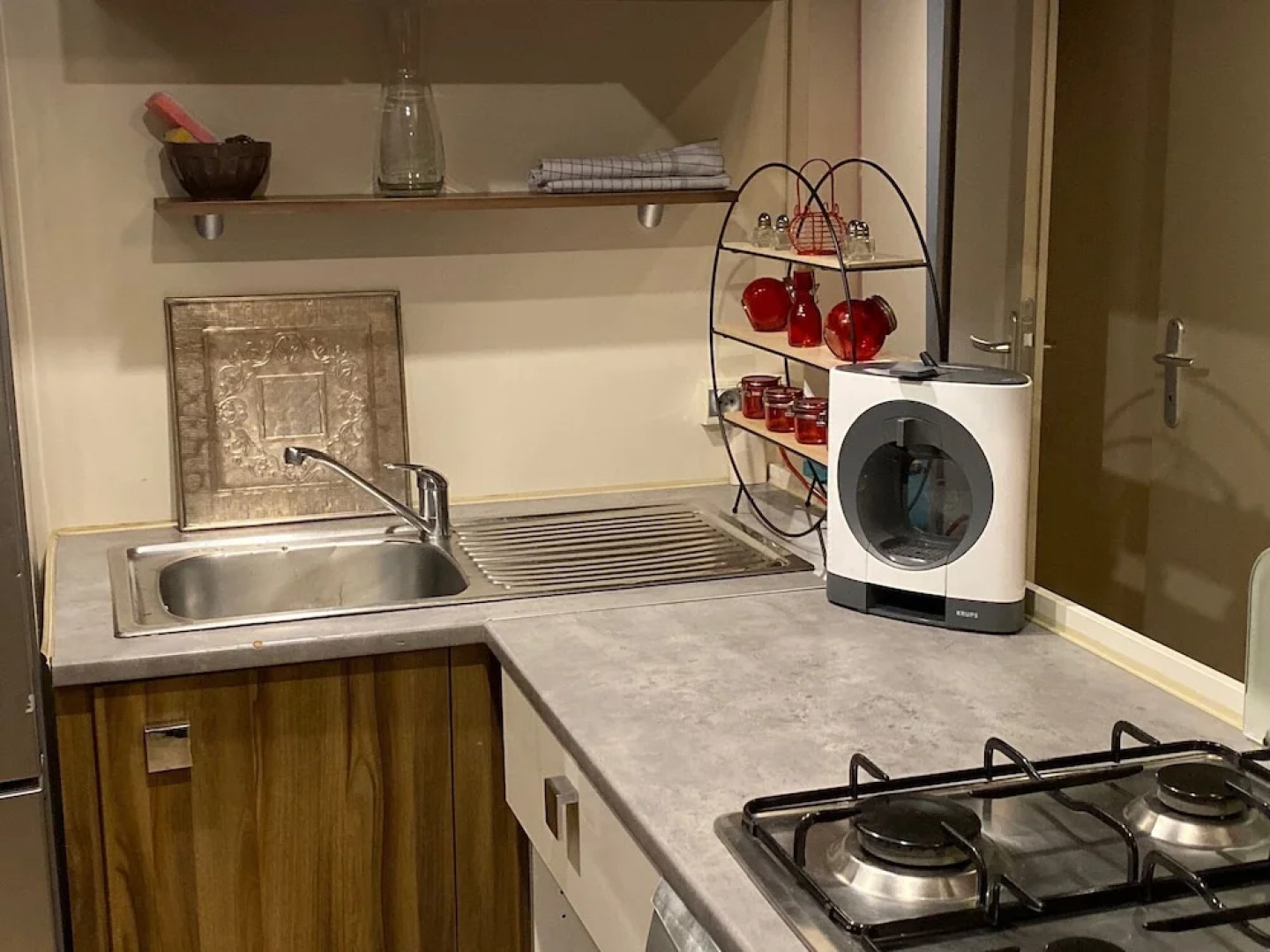 Gîte de L'ecurie la Fourasse