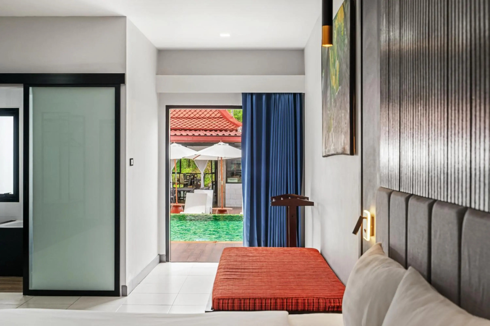 Tuana Hotels The Phulin Resort