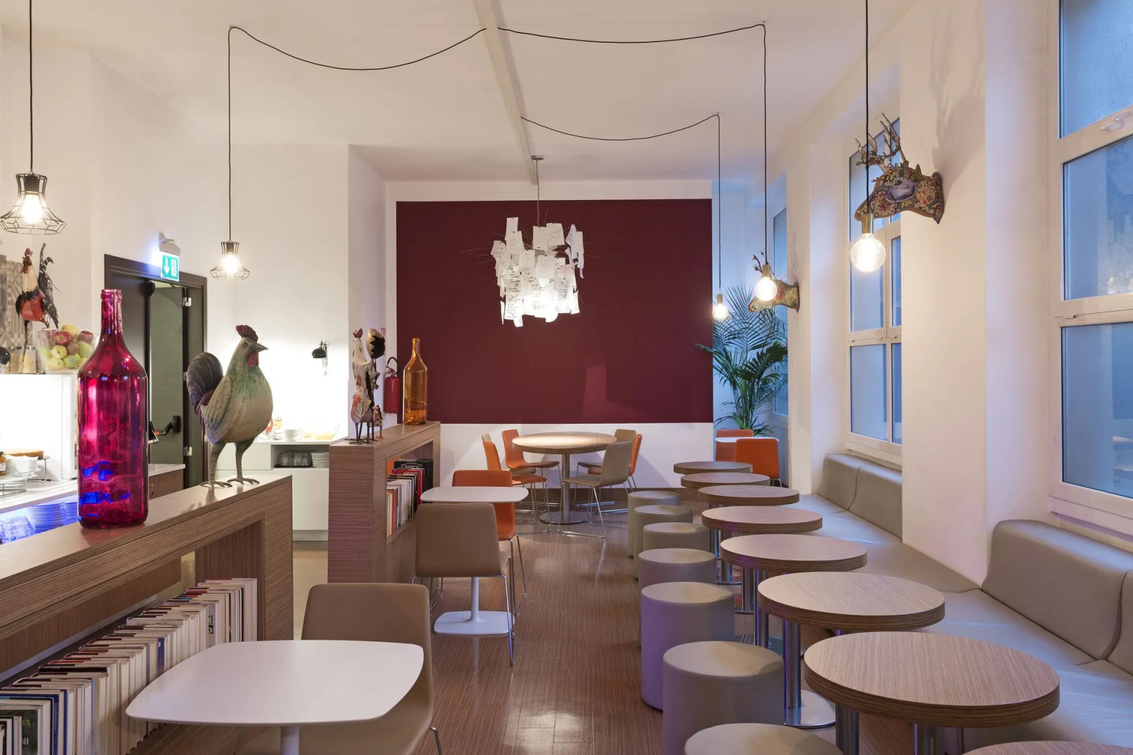 B&B Hotel Milano Sant'Ambrogio